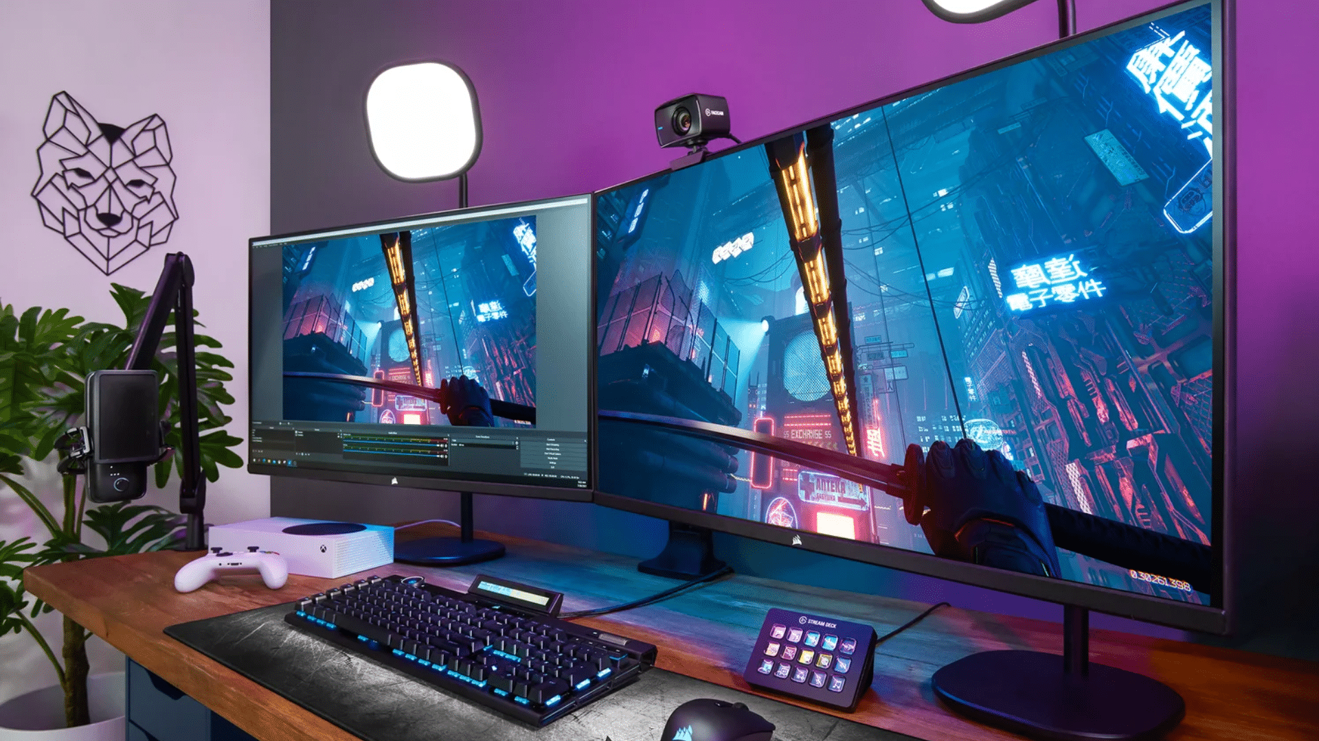 Miglior monitor gaming in base all'hardware