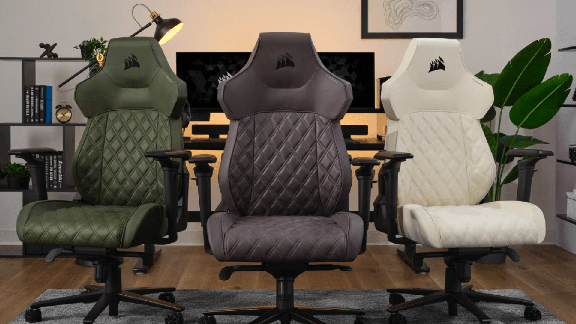 Sedia gaming o sedia da ufficio ergonomica quale ha più senso