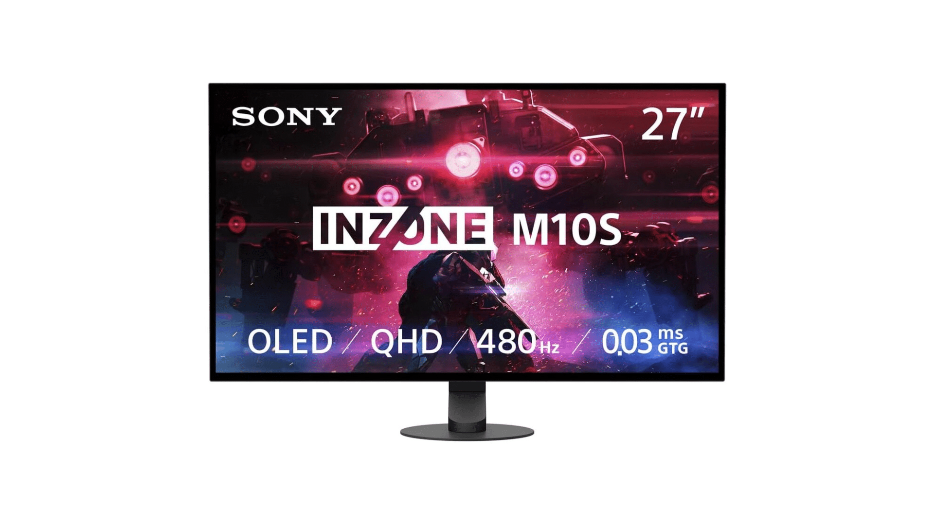 Sony INZONE M10S