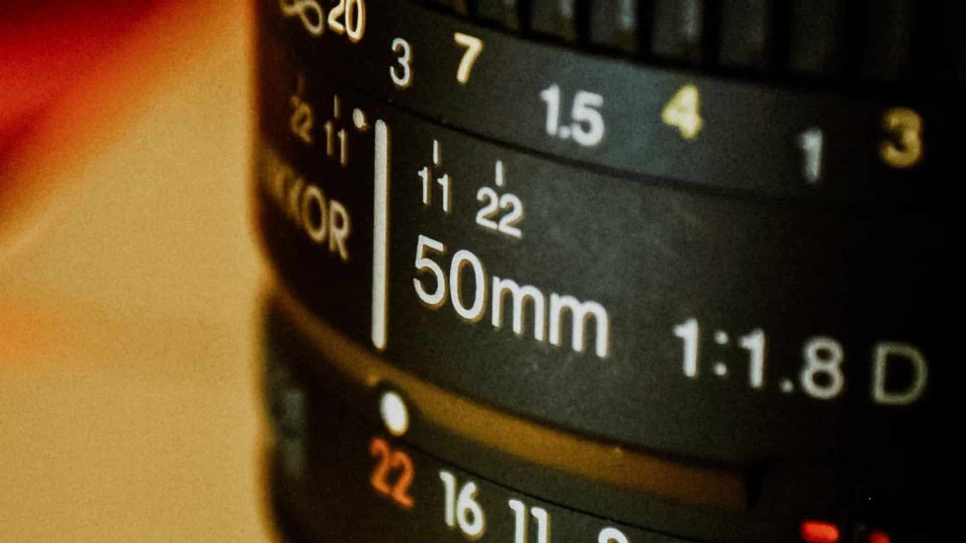 Cosa sono gli stop nel triangolo dell'esposizione