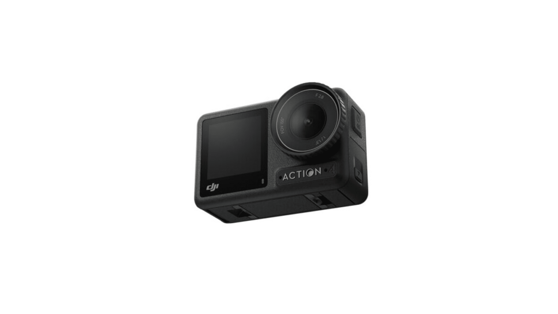 DJI Osmo Action 4