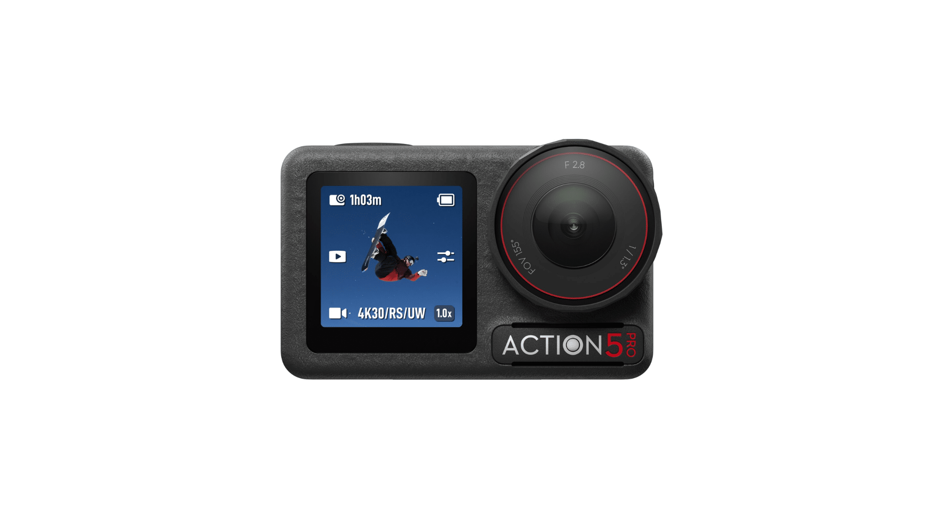 DJI Osmo Action 5 Pro