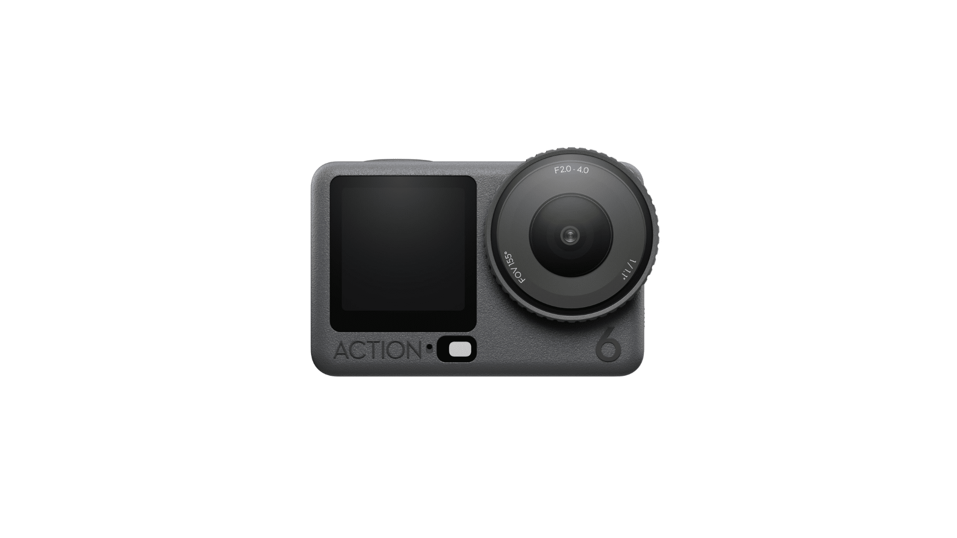 DJI Osmo Action 6