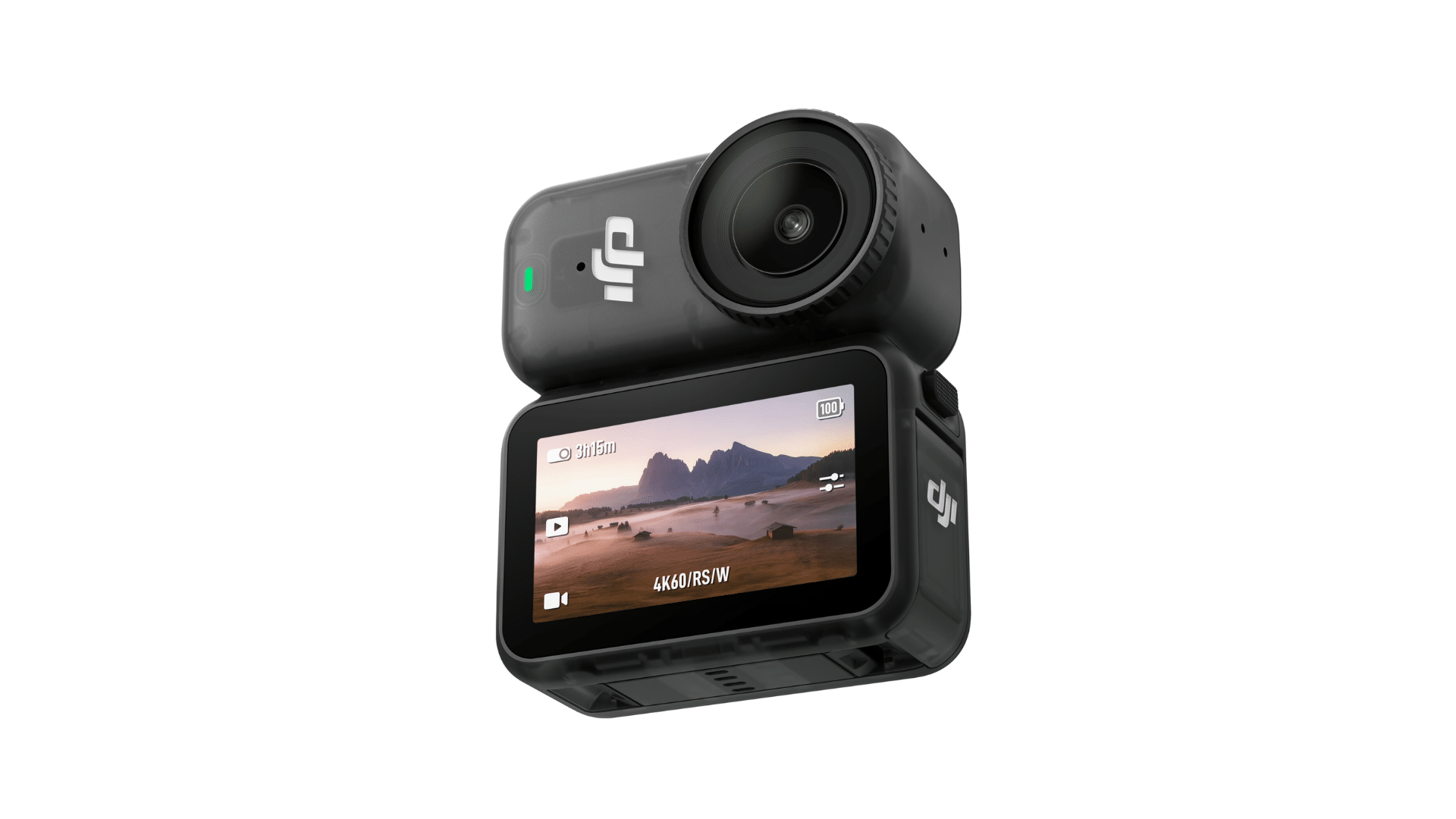 DJI Osmo Nano
