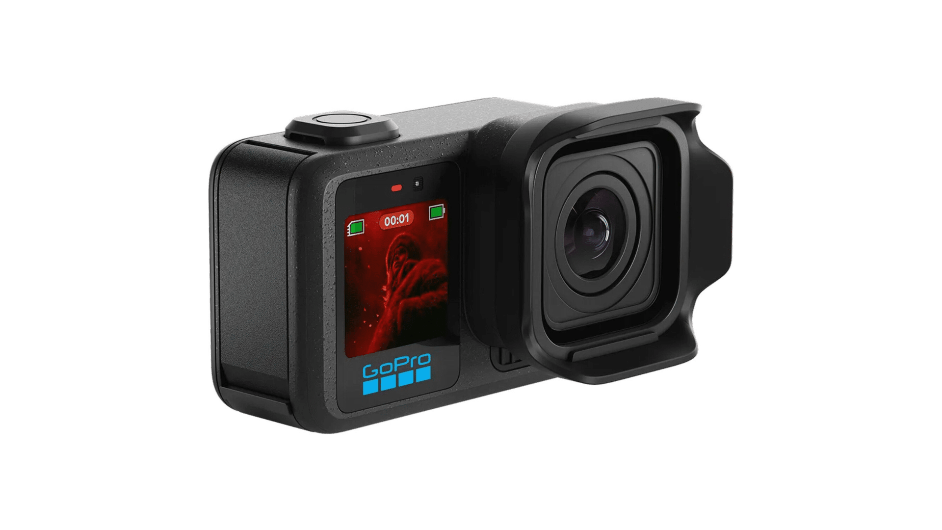GoPro MISSION 1 PRO