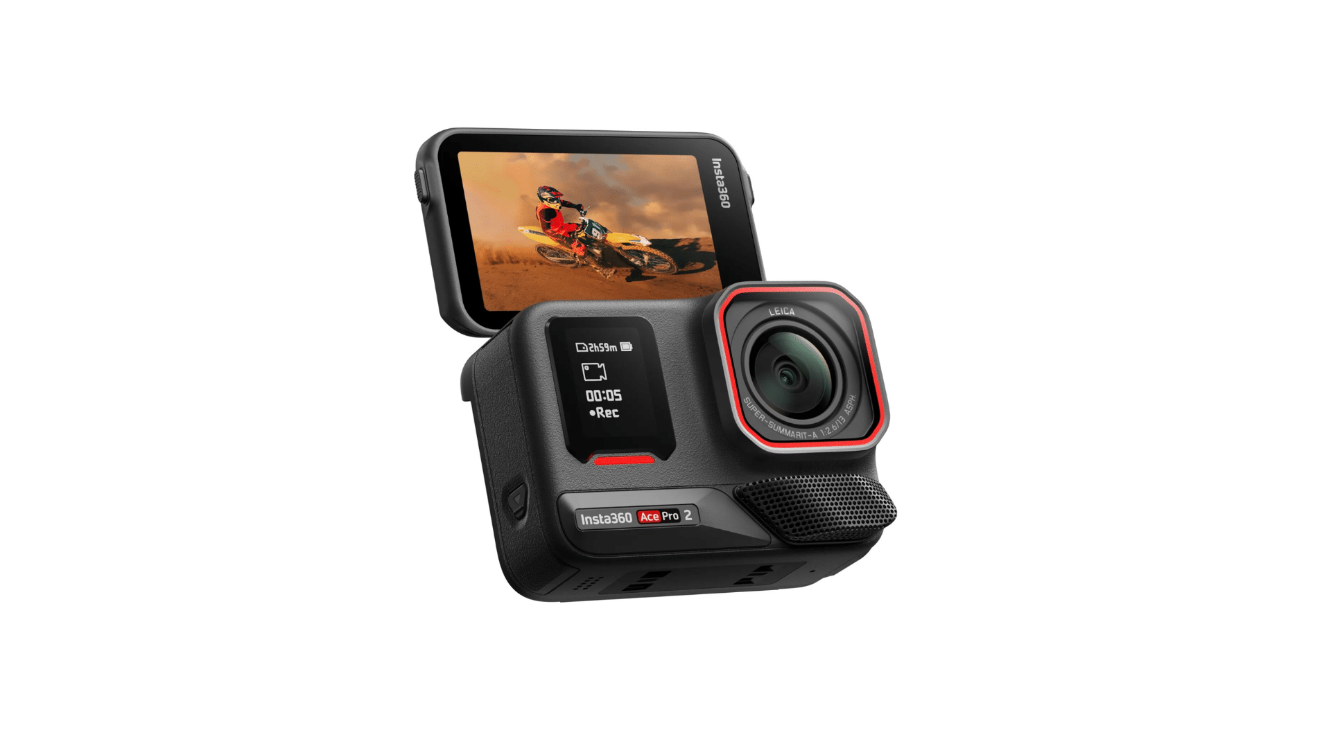 Insta360 Ace Pro 2