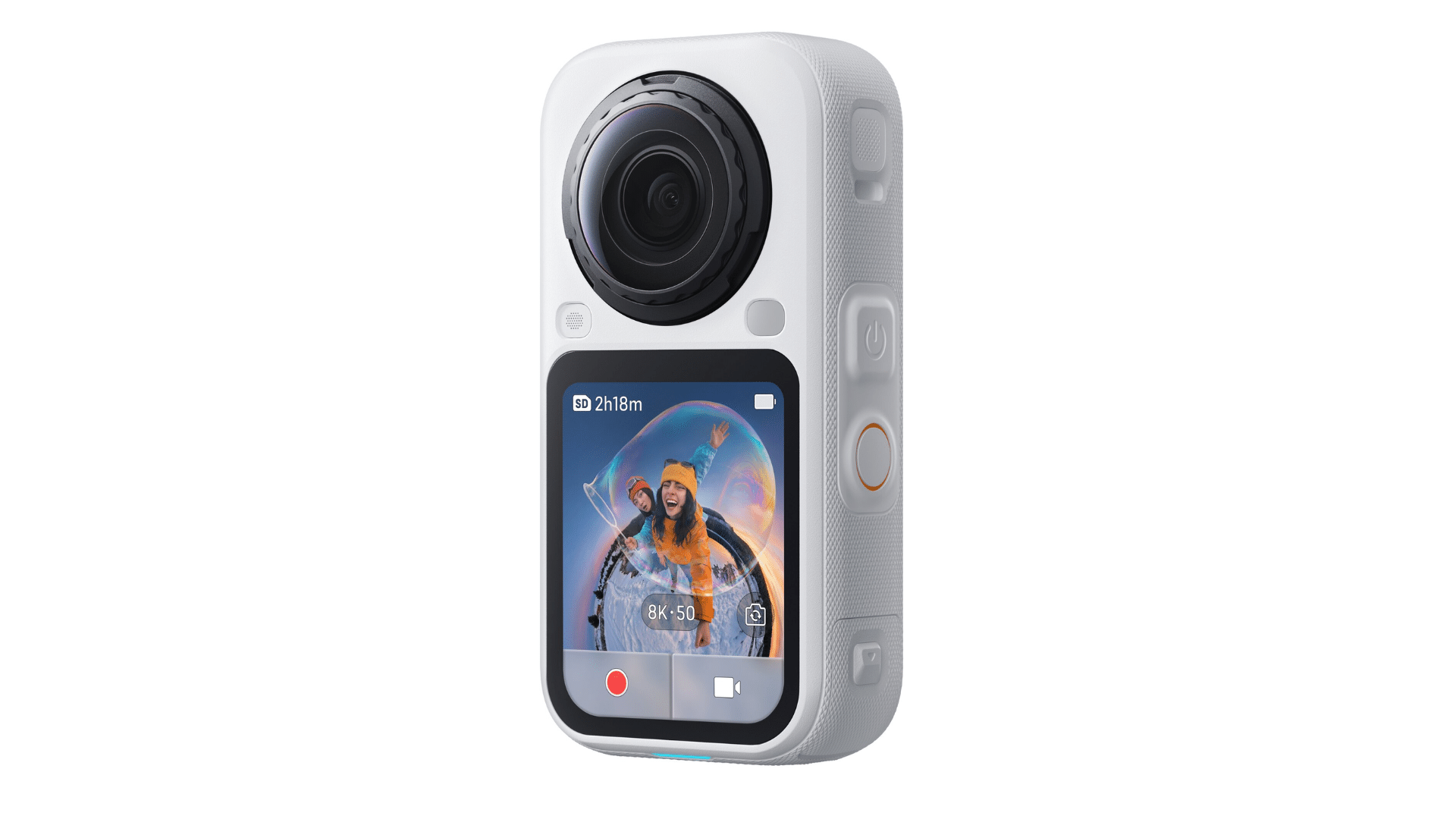 Insta360 X6