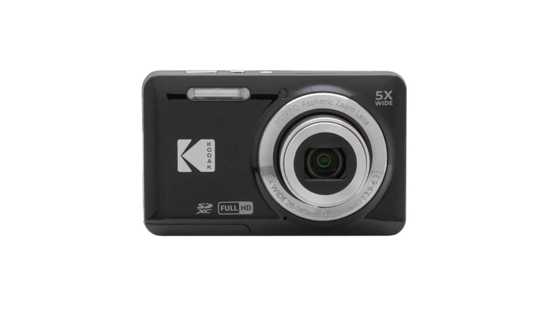 Kodak PIXPRO FZ55