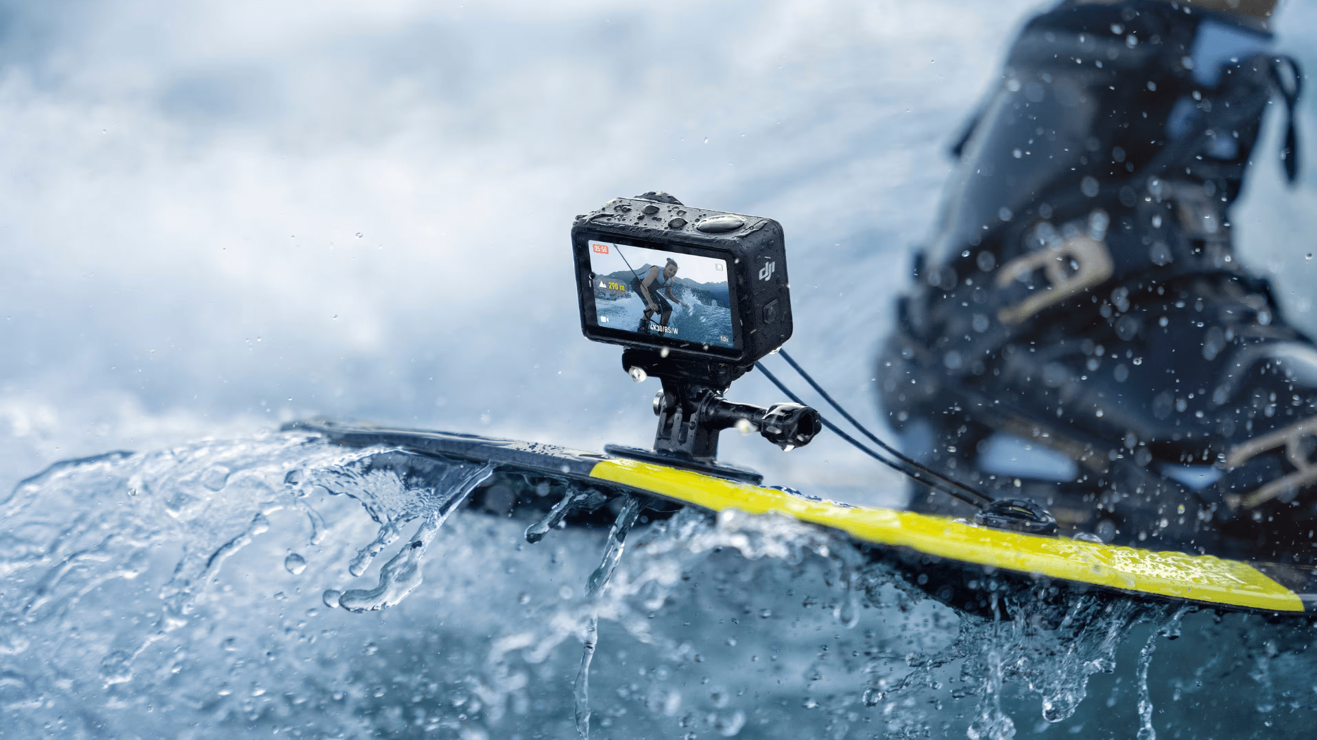 Migliori action camera 2026 guida all'acquisto