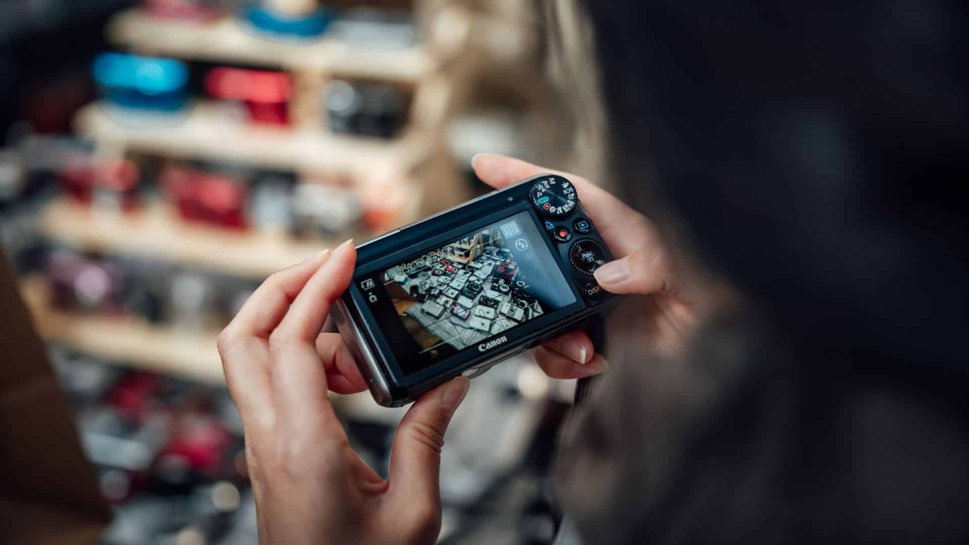 Migliori fotocamere compatte 2026 guida all'acquisto