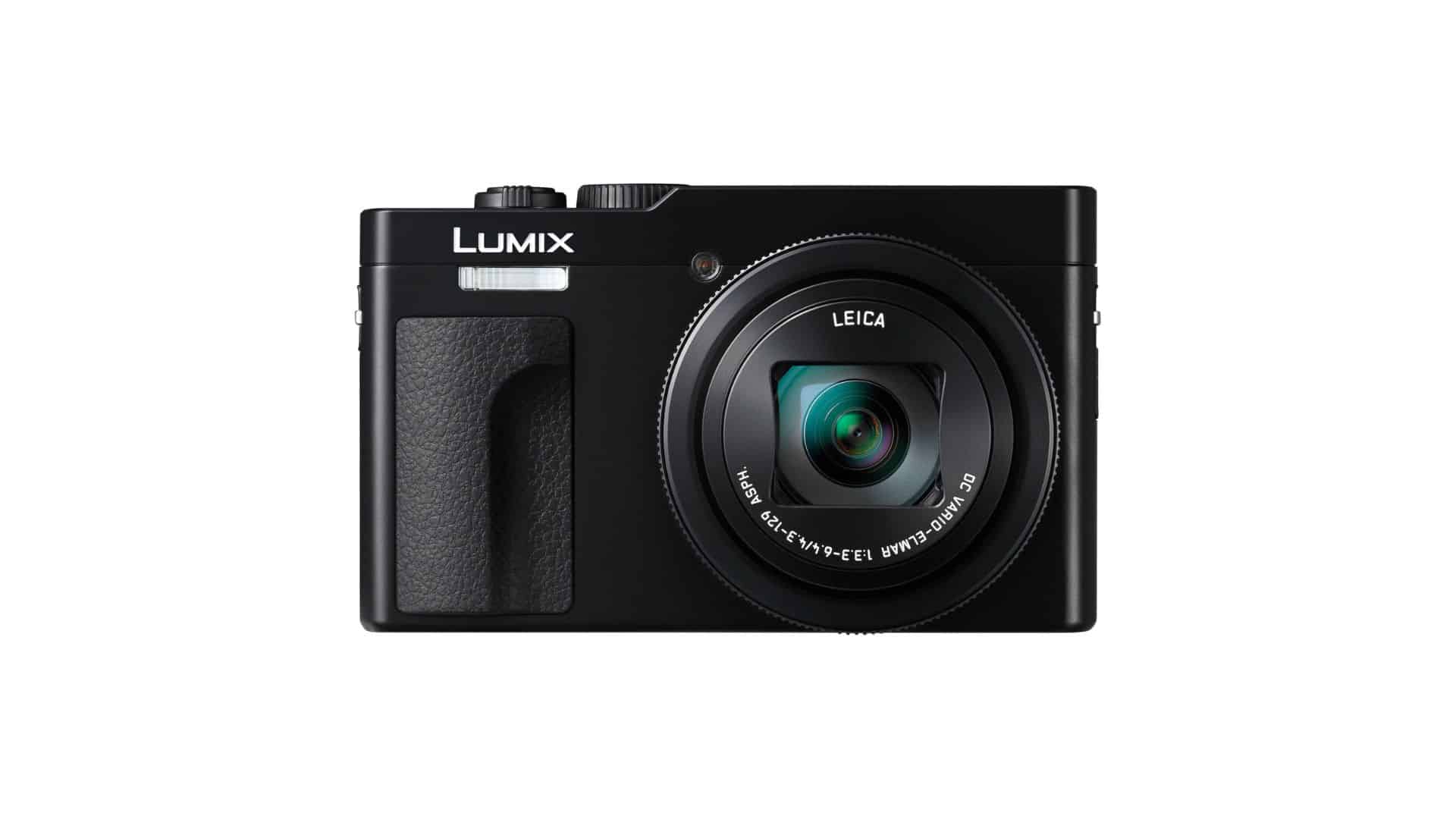 Panasonic Lumix TZ99