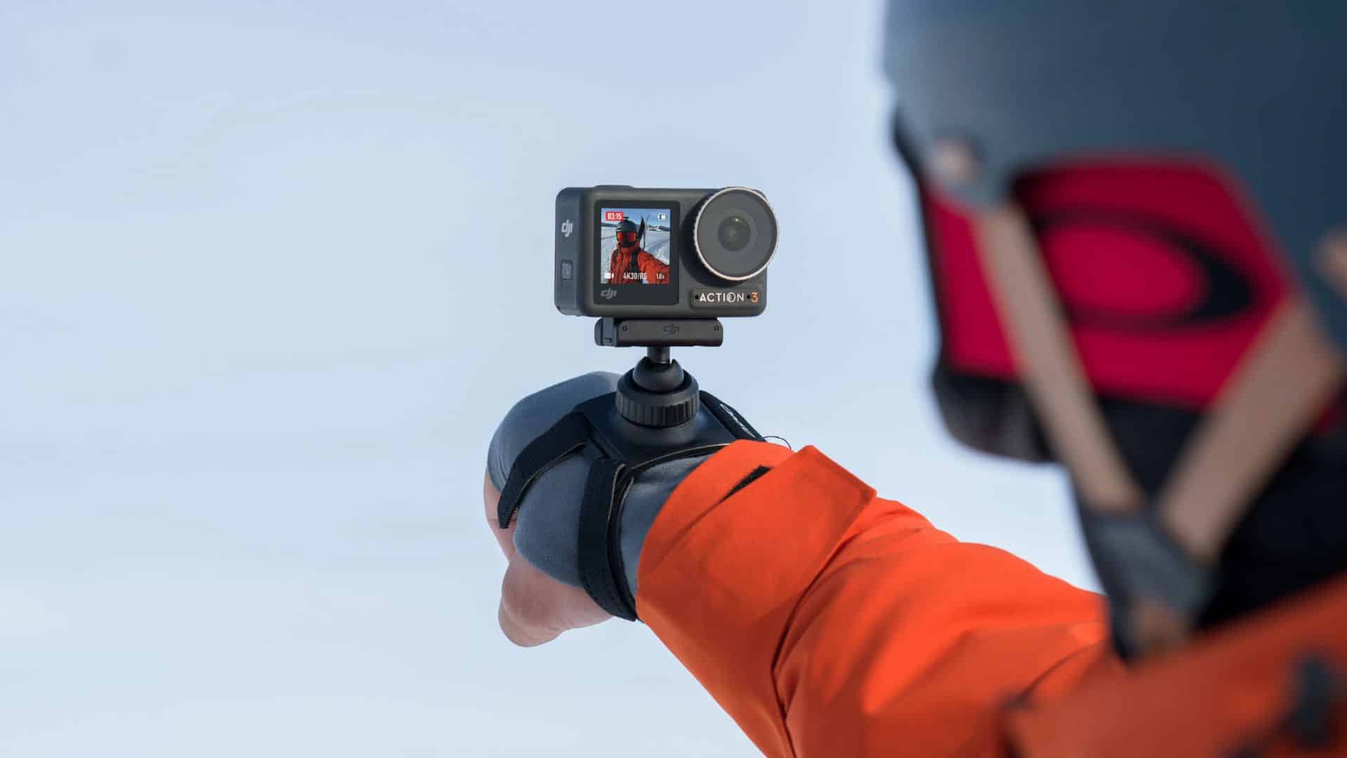 Quanto spendere per una action camera