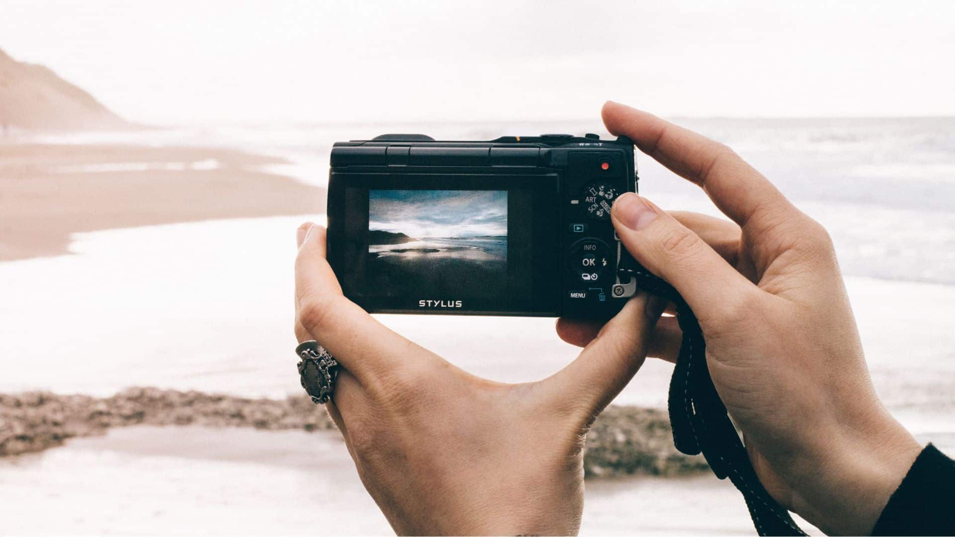 Quanto spendere per una fotocamera compatta