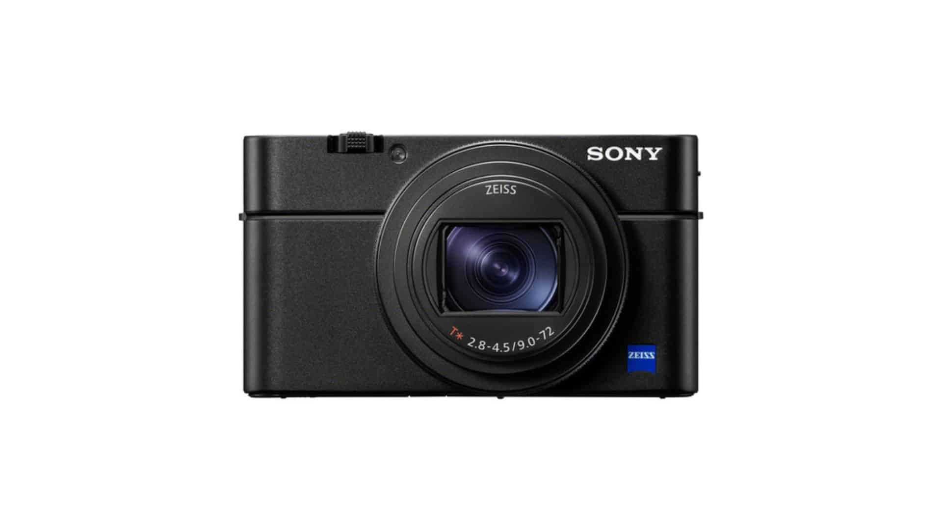 Sony RX100 VII