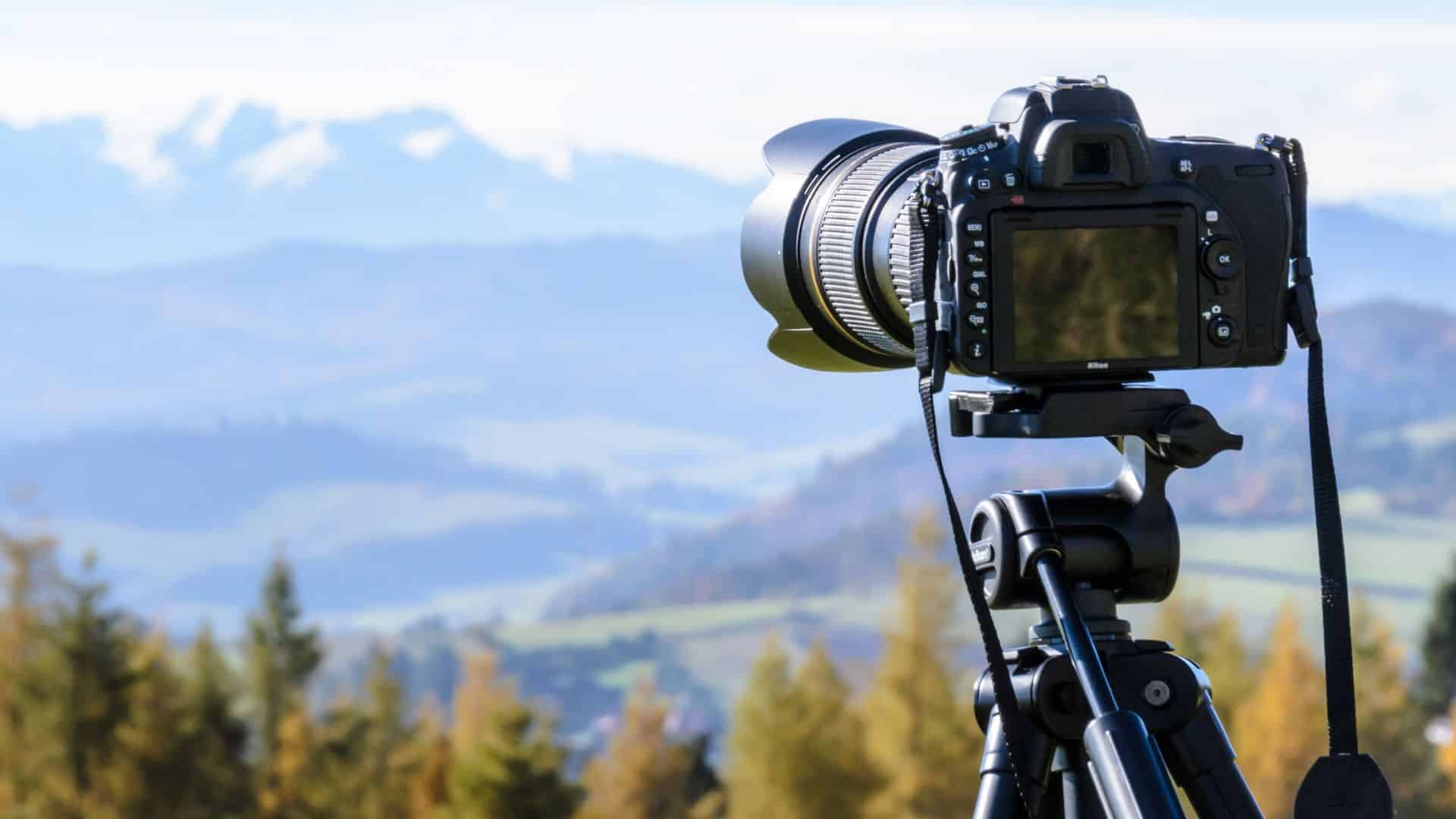 Triangolo dell'esposizione cos'è e come funziona