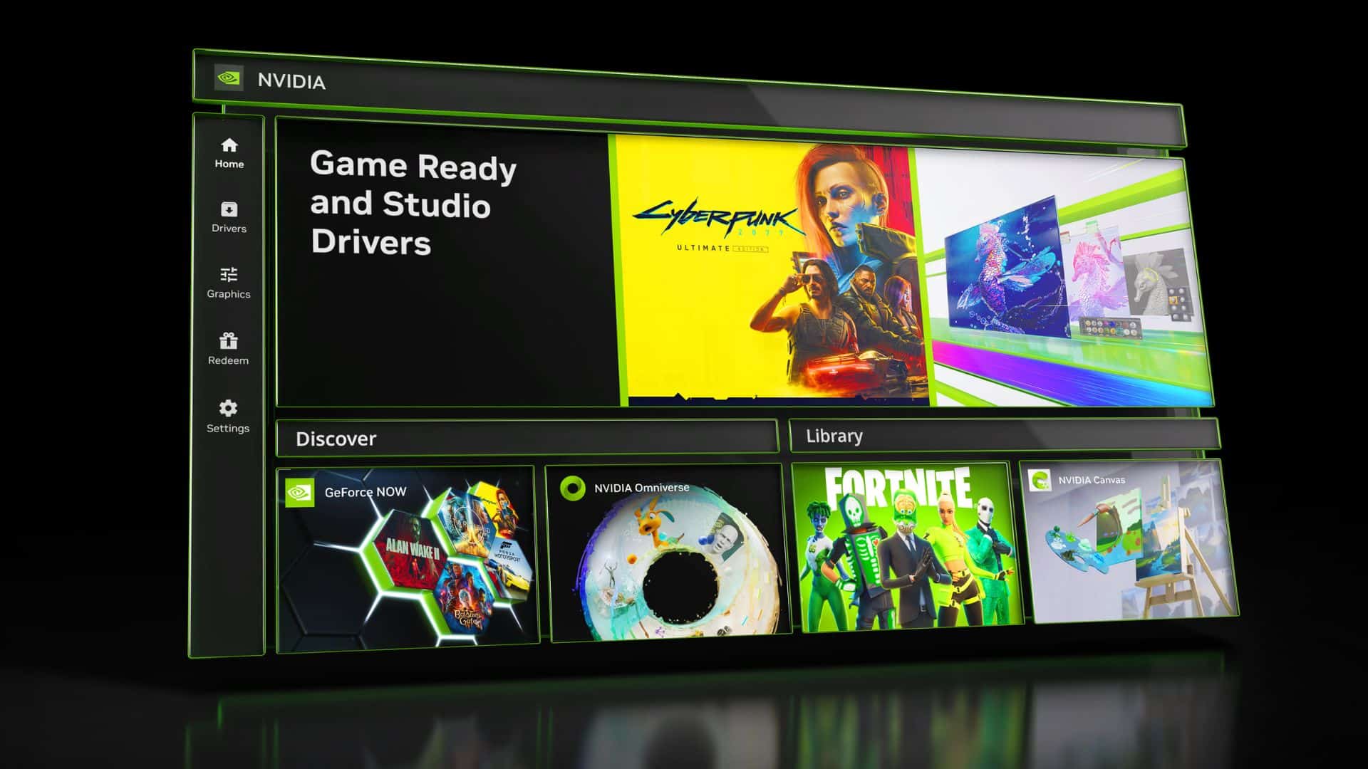 Cos'è NVIDIA Studio