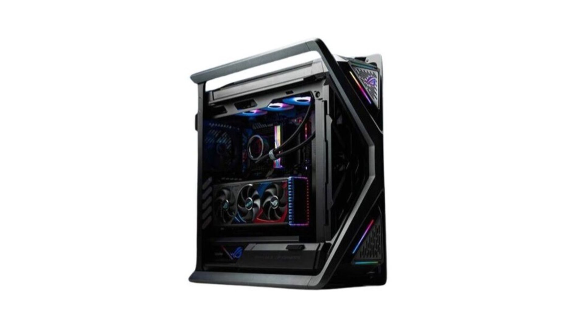 Ollo Computers G3 HYPERION