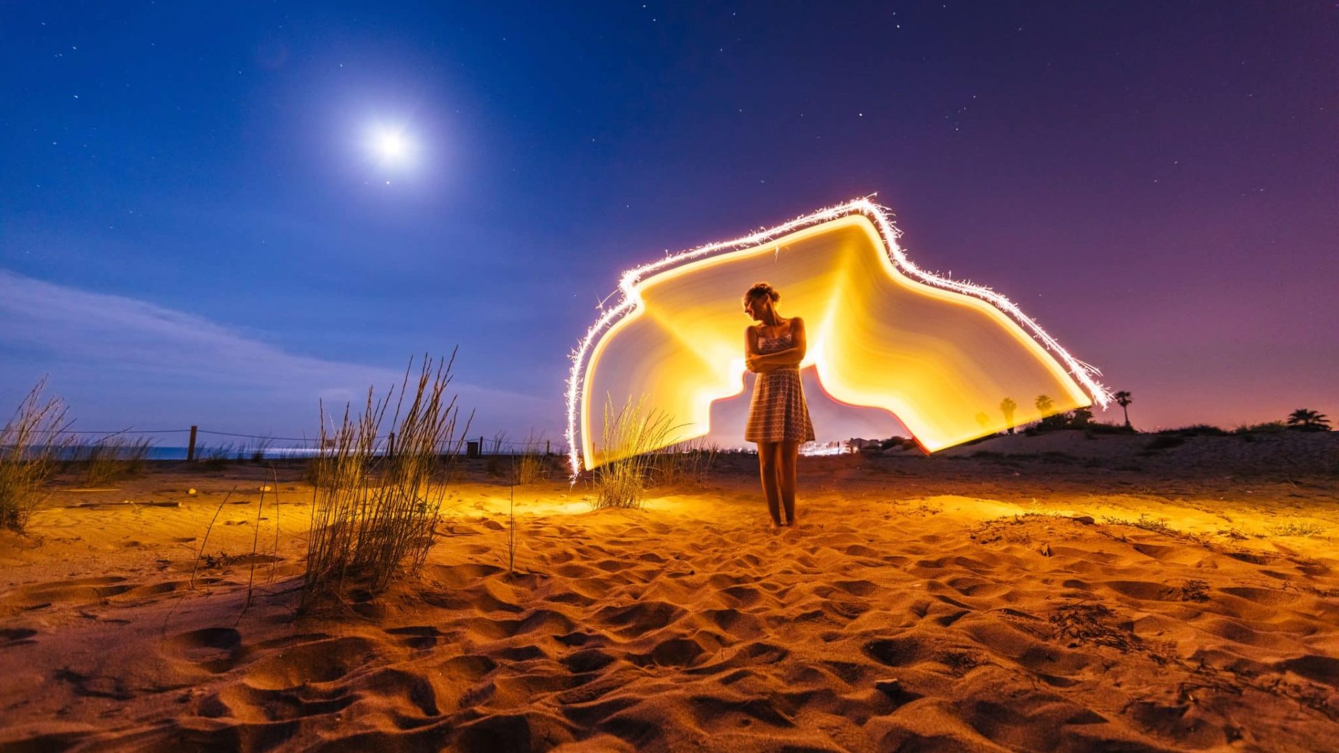 18 consigli sulla fotografia creativa
