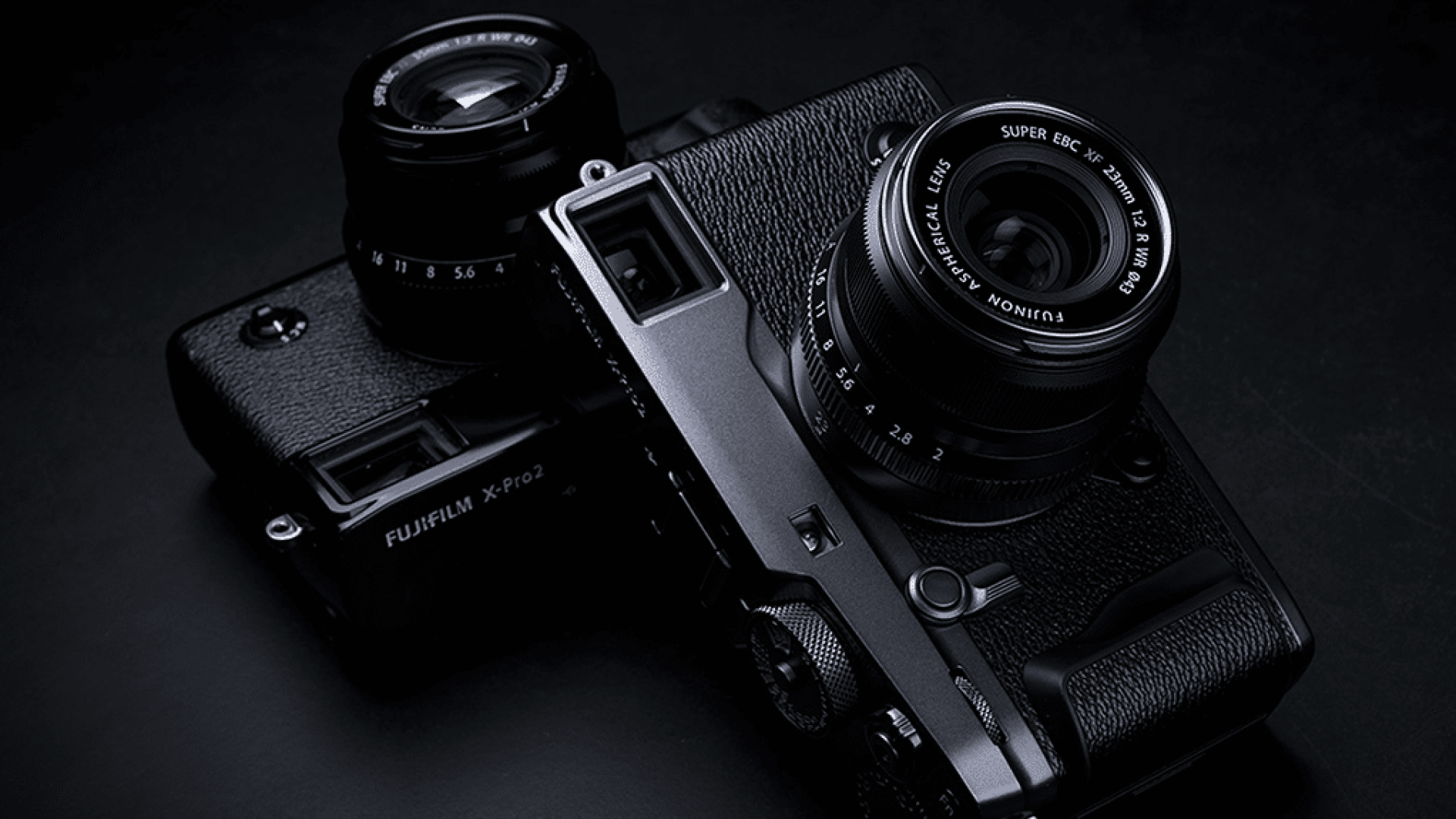 200€ di Rimborso sull'Acquisto di una FujiFilm X-Pro 2, Anche in Kit!