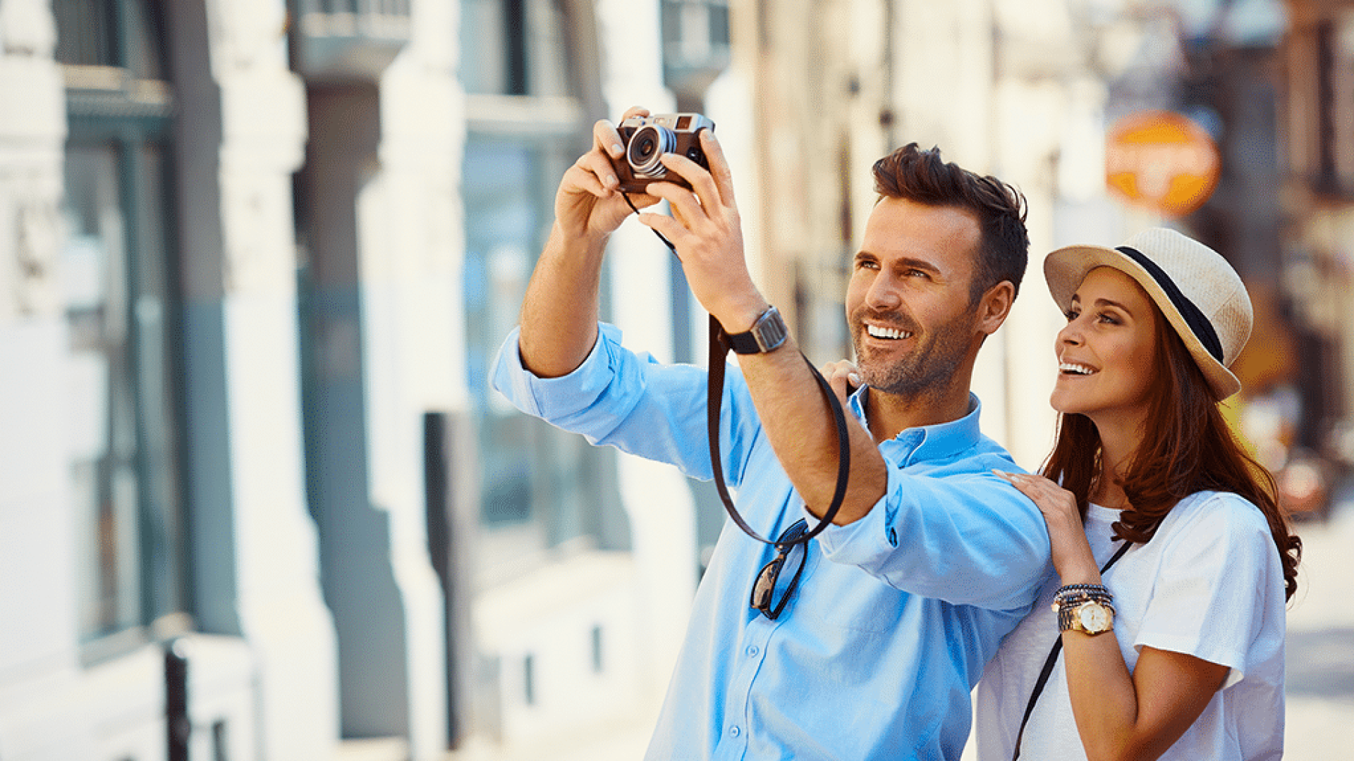 7 Fotocamere Compatte Tascabili per la tua Prossima Avventura