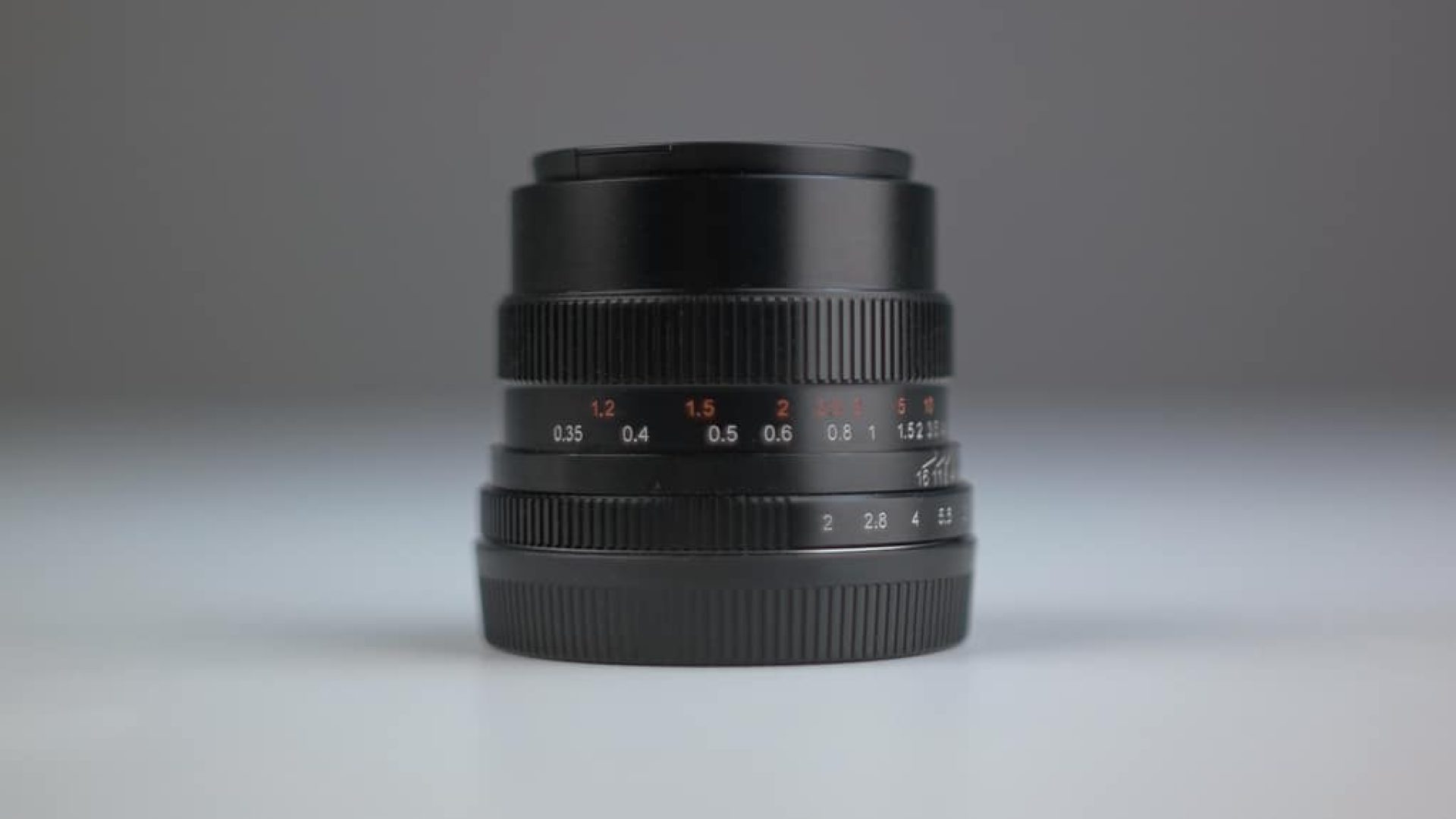 7Artisans 35mm f2.0 - Recensione di un piccolo obiettivo manuale