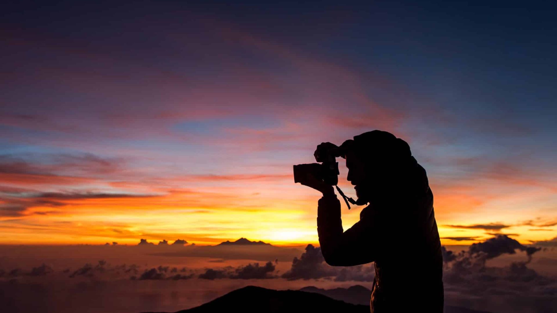 8 consigli per la fotografia al tramonto