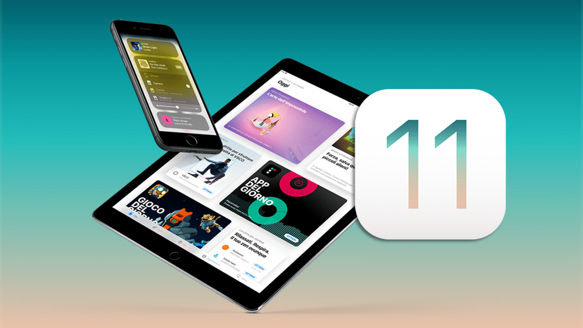 Alcune app non funzionano con iOS 11, ecco come sapere quali