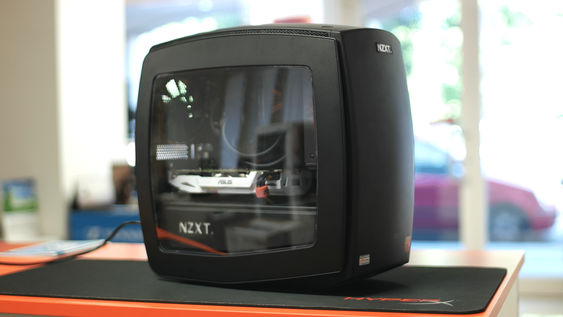 Assemblaggio del nostro PC Gaming Ollo G2