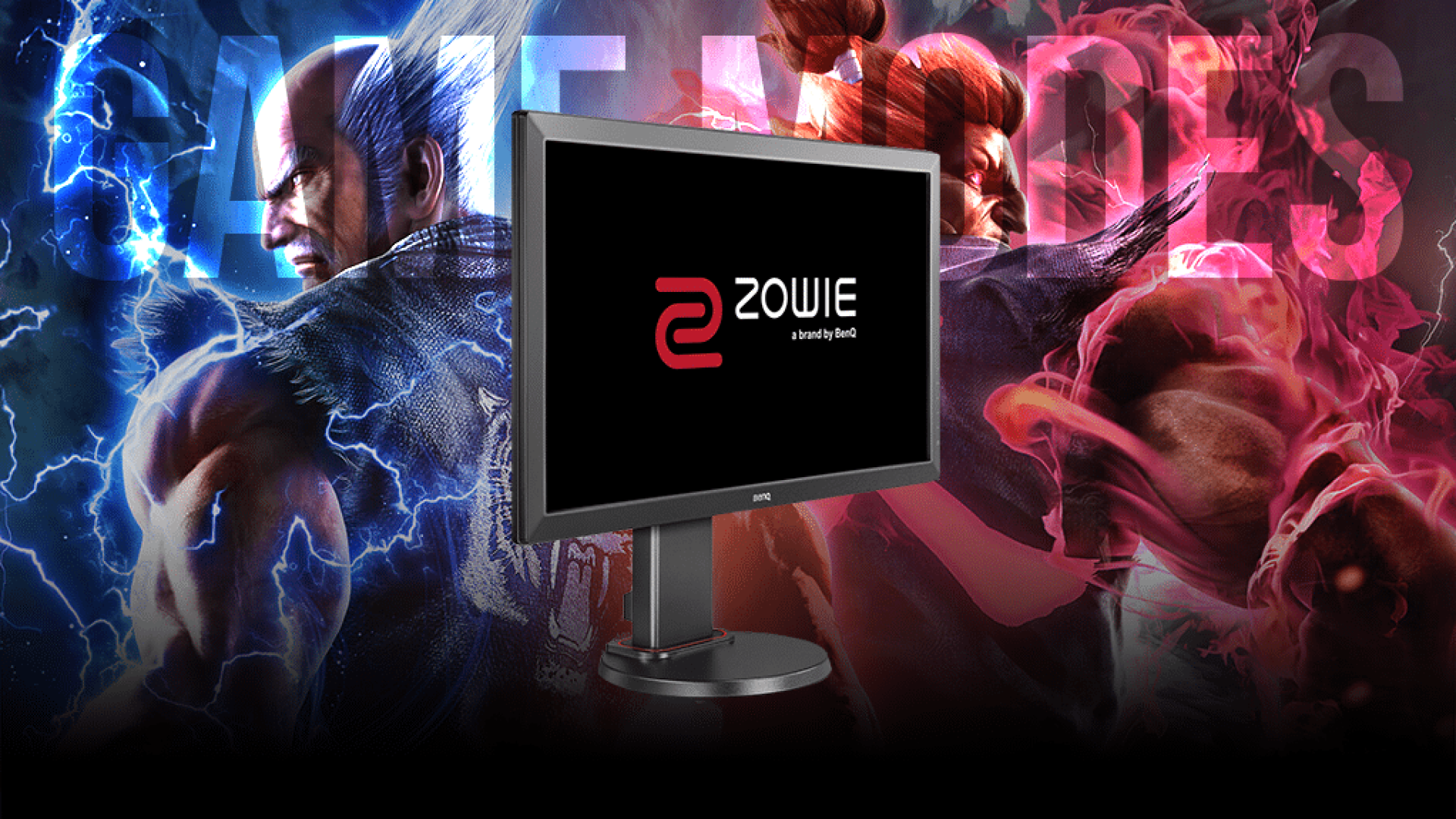 Benq dedica il Nuovo Zowie RL2460 al Gaming su Console