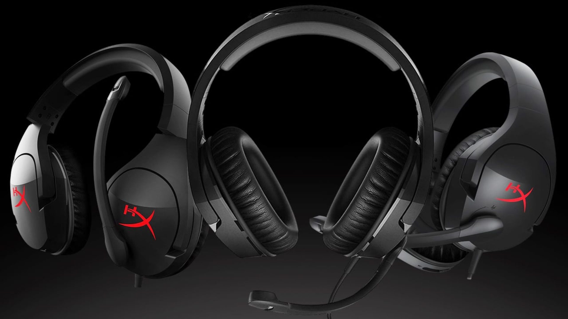 Cloud stinger gaming hyperx in arrivo da ollo store