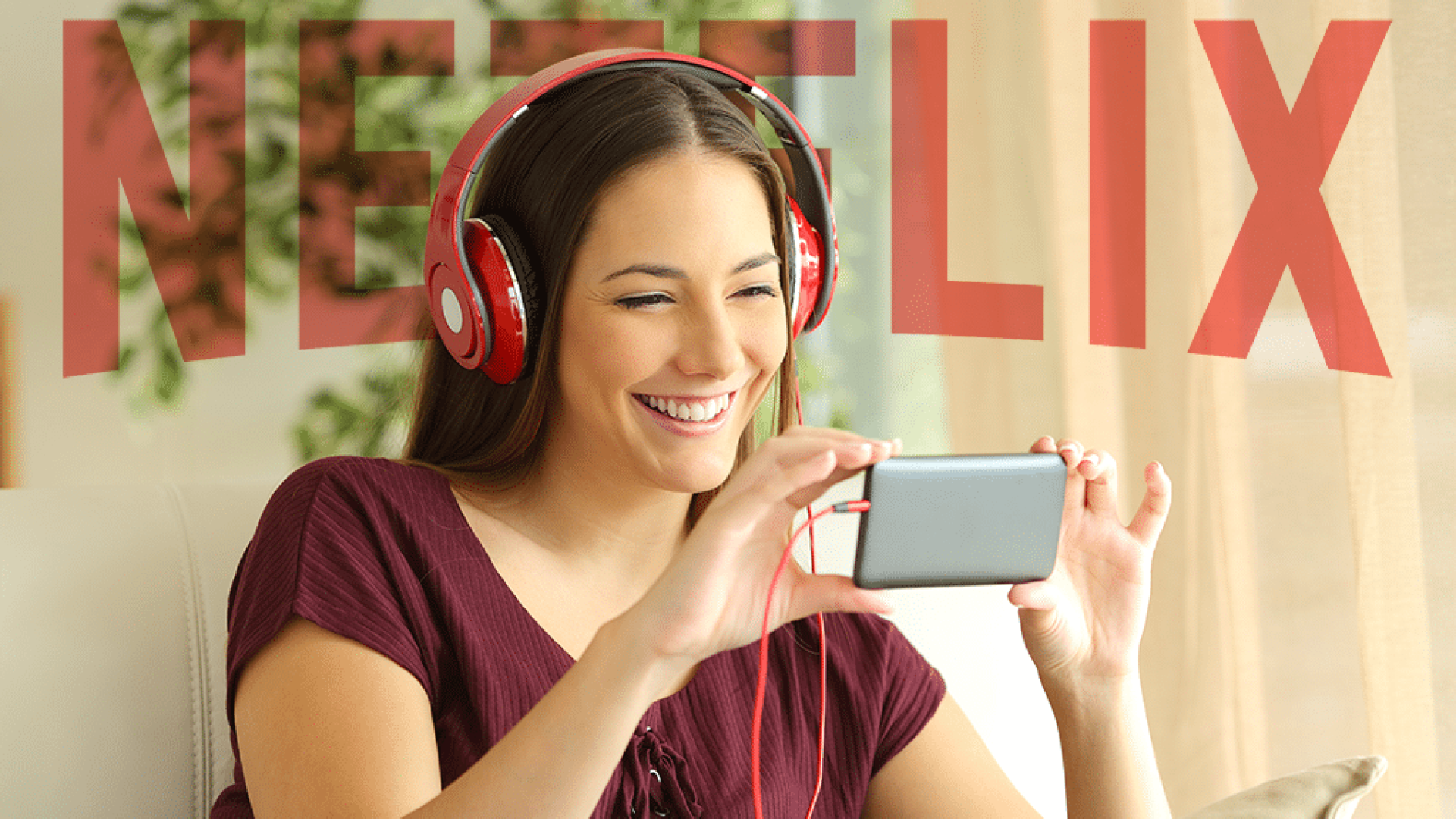 Come Scaricare Film da Netflix sui Device Android e iOS