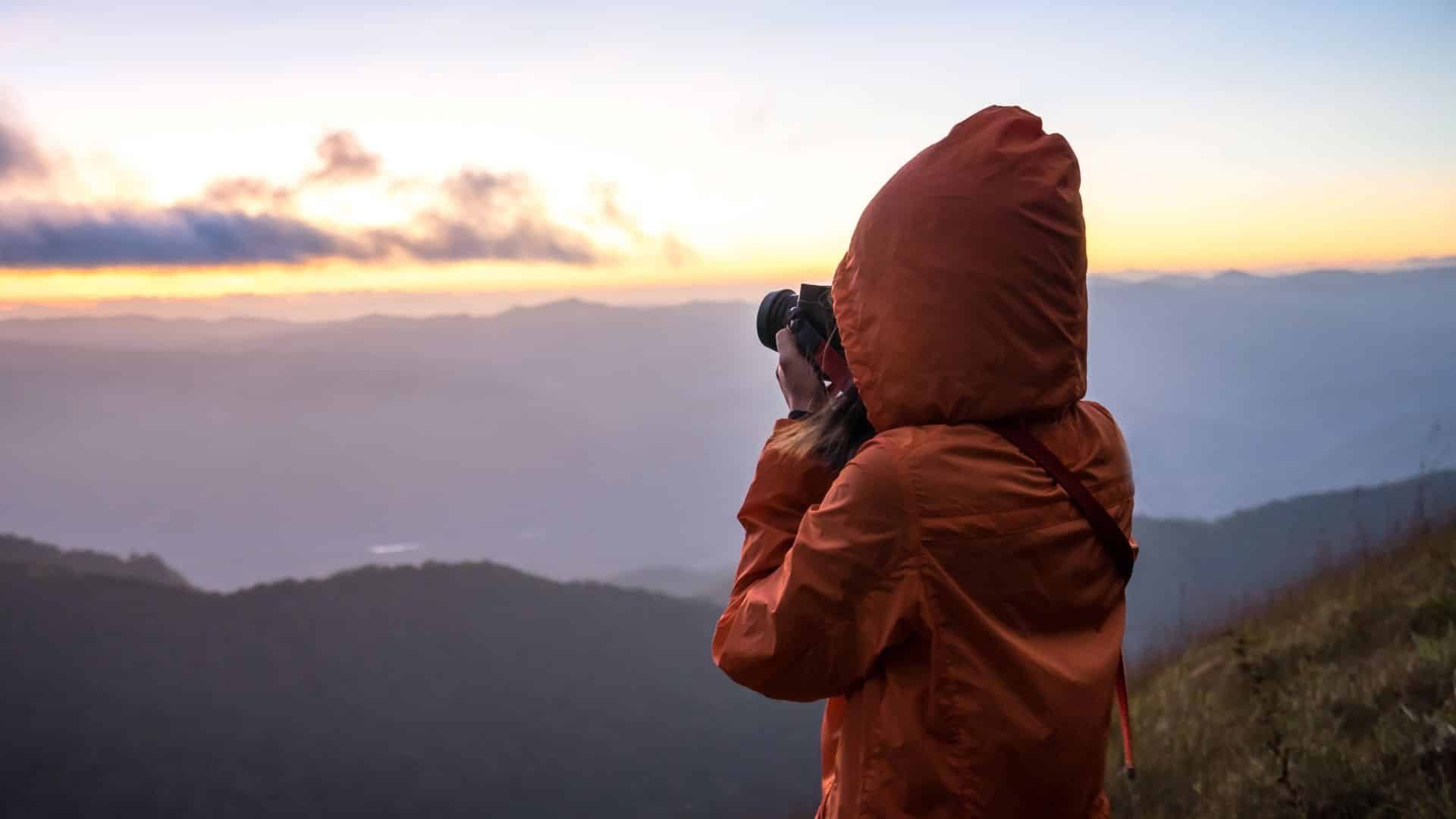 Come imparare a fotografare guida per chi parte da zero