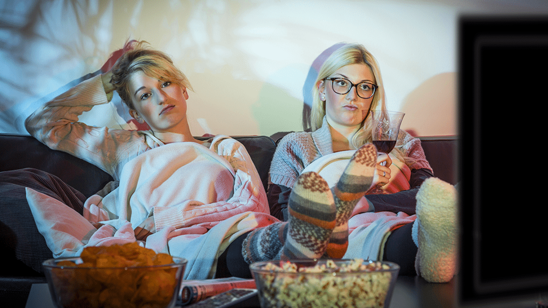 Come migliorare lo streaming su Smart TV per Netflix, Now TV, Infinity e gli altri