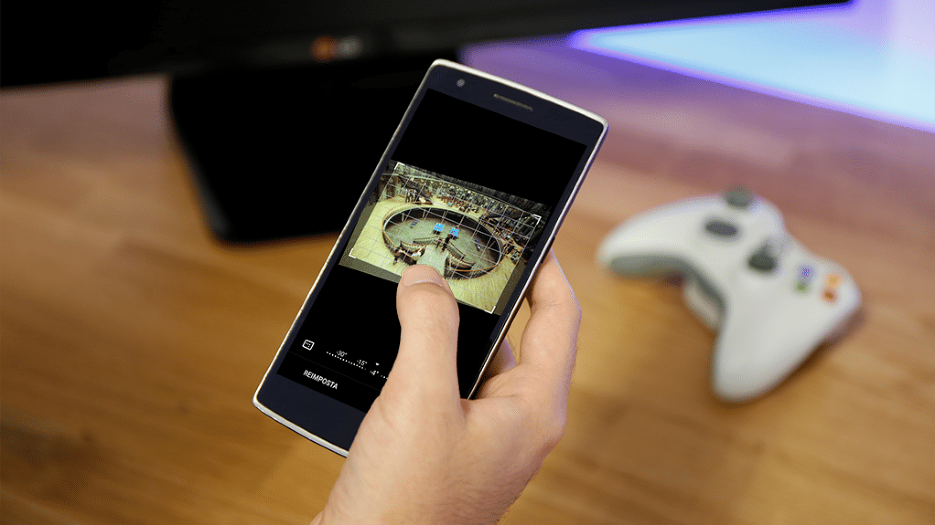 Come modificare le foto fatte con lo smartphone e renderle più belle