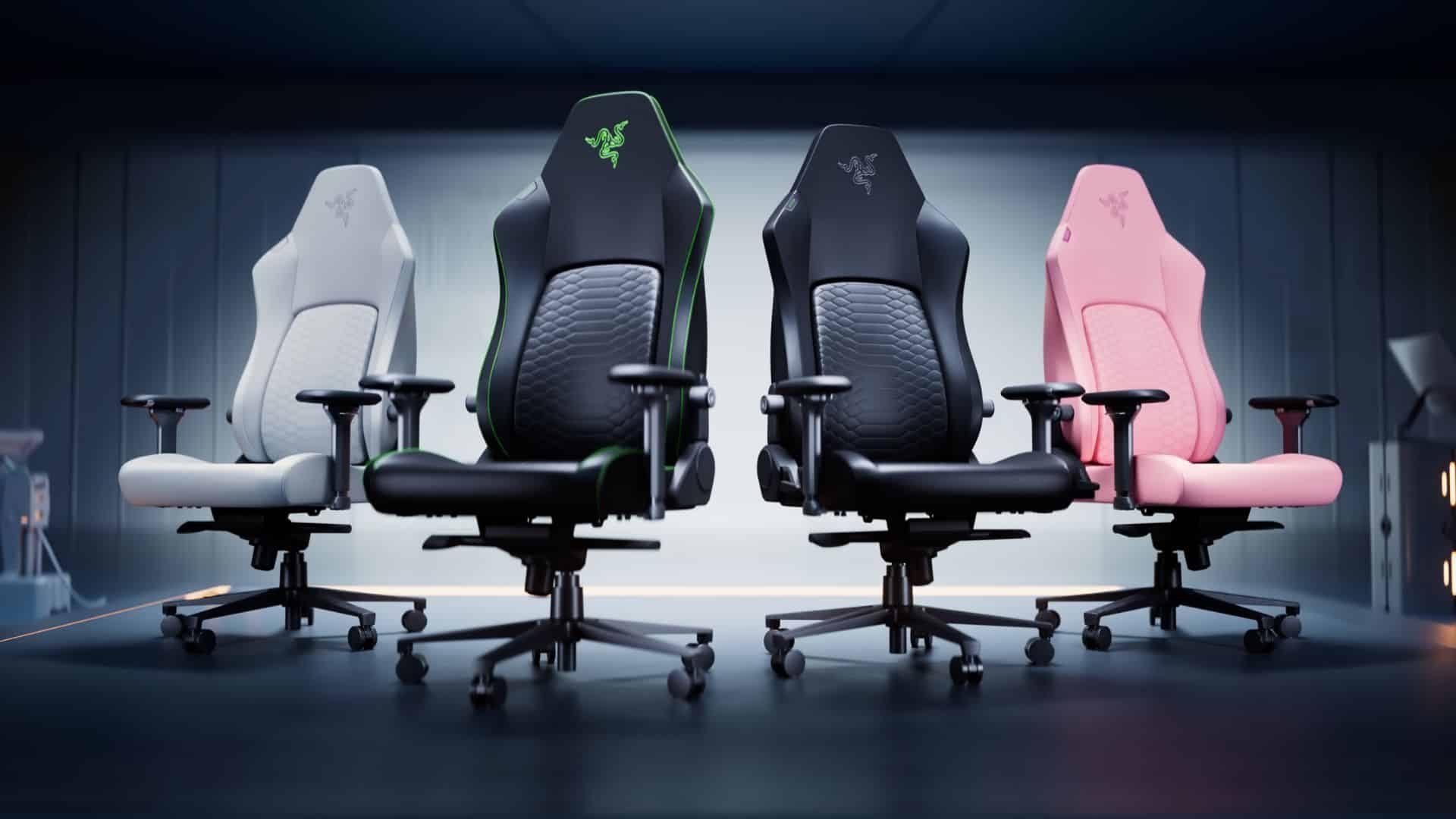 Come montare una sedia da gaming guida pratica