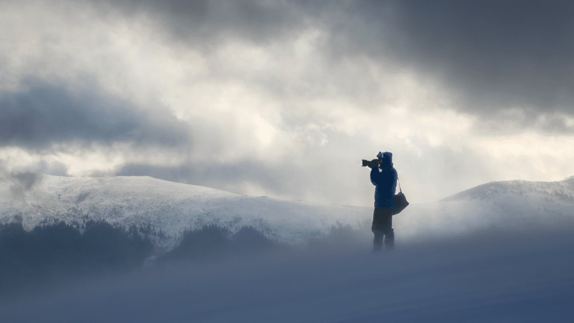 Come proteggere dal freddo fotocamera e accessori