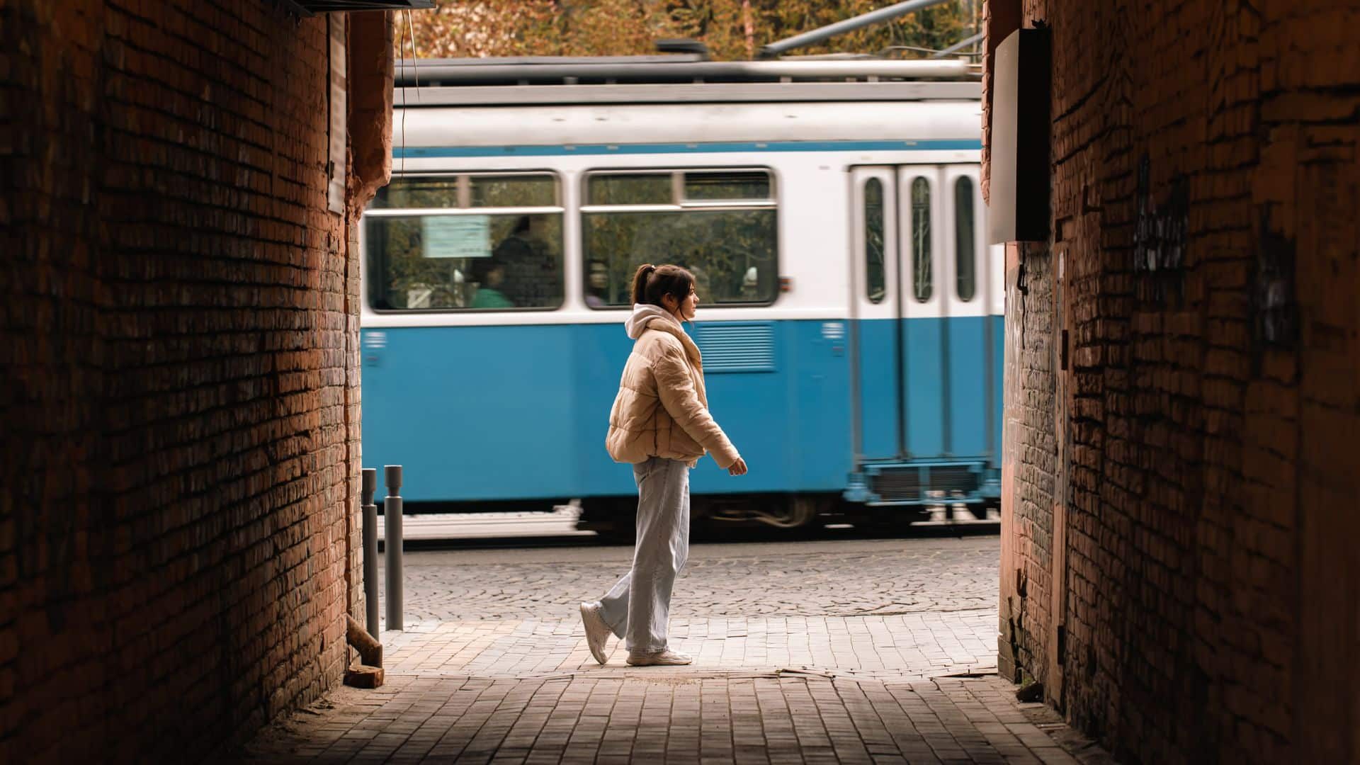 Consigli su come fare street photography