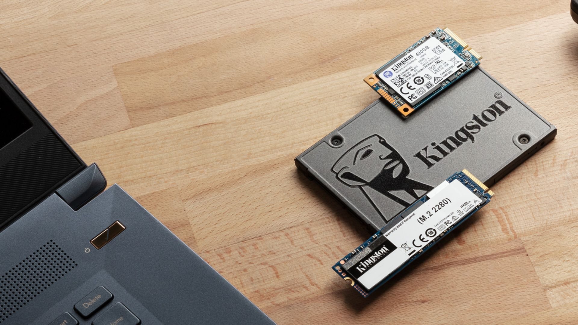 Cosa sapere prima di acquistare un SSD