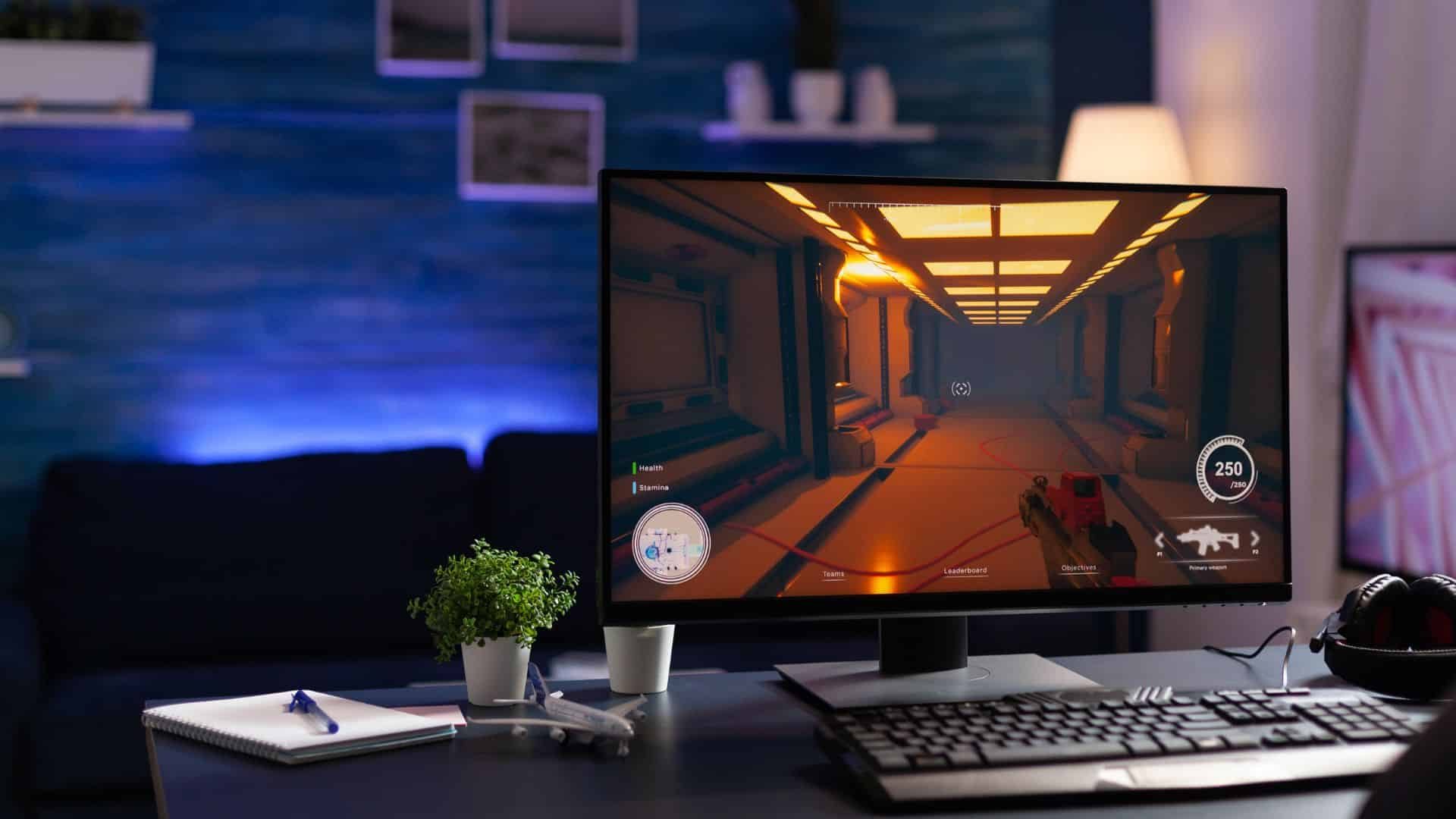 Cosa sapere prima di acquistare un monitor gaming