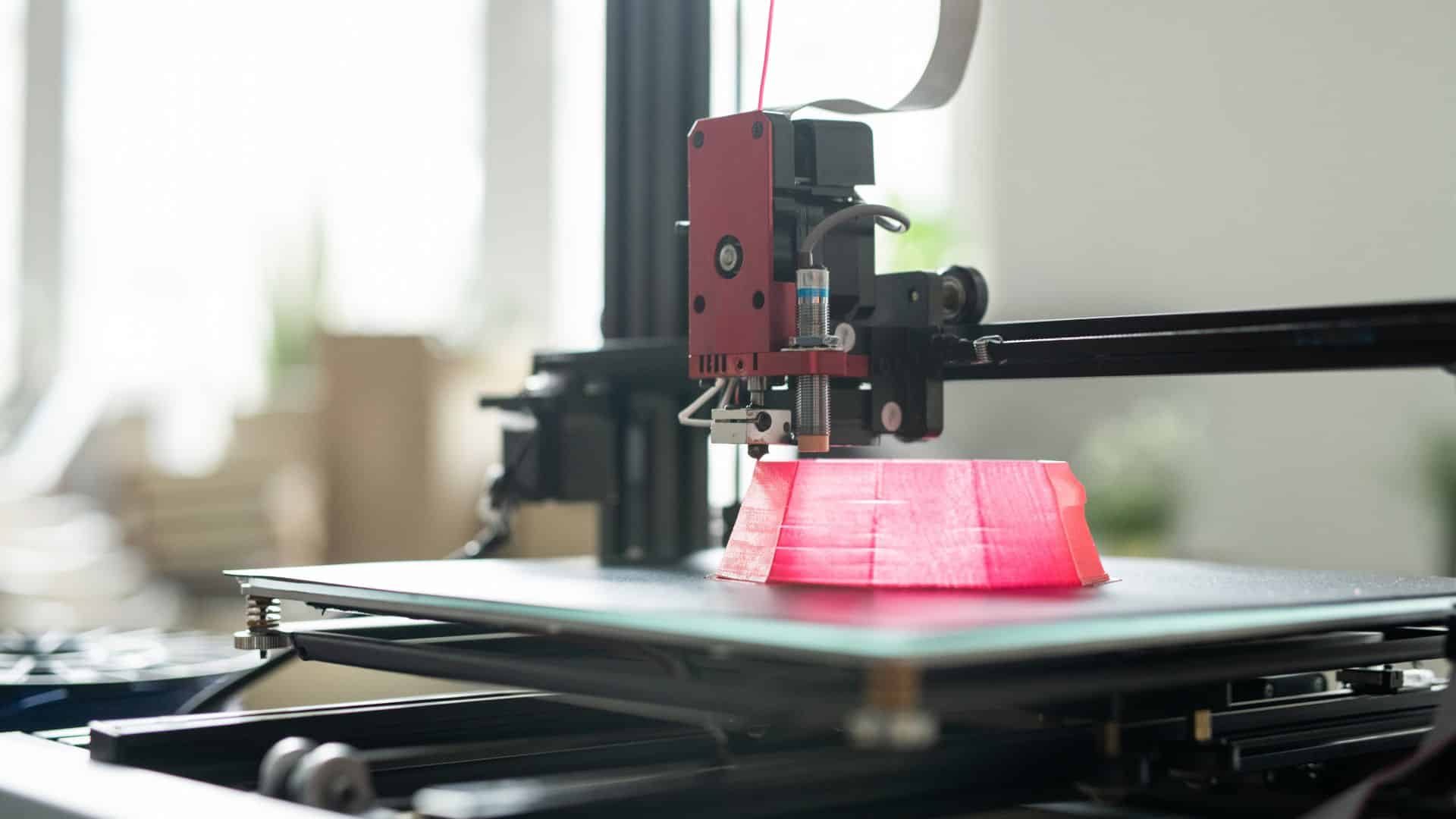 Cosa sapere prima di acquistare una stampante 3D