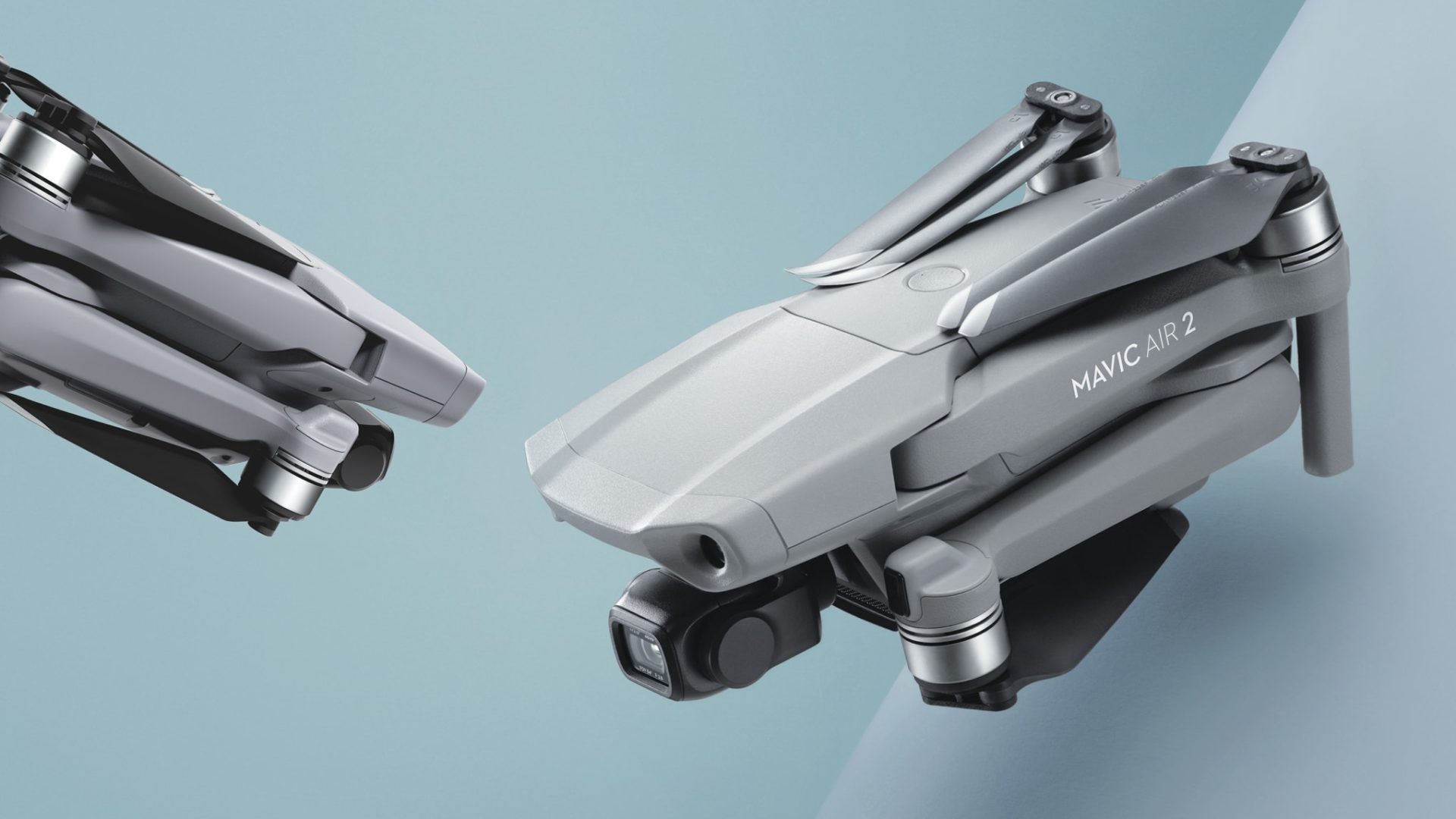 DJI Mavic Air 2 uscito! Ecco prezzo e caratteristiche