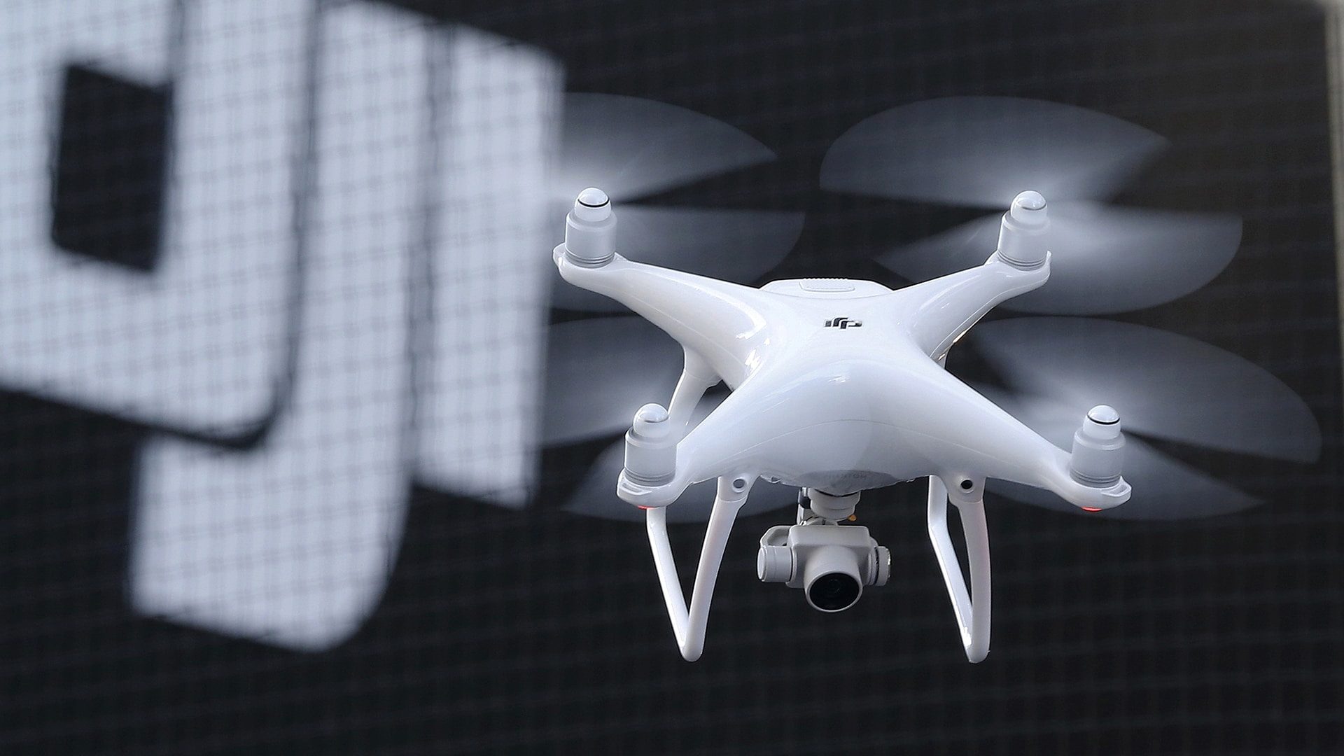 DJI Phantom differenze fra modelli