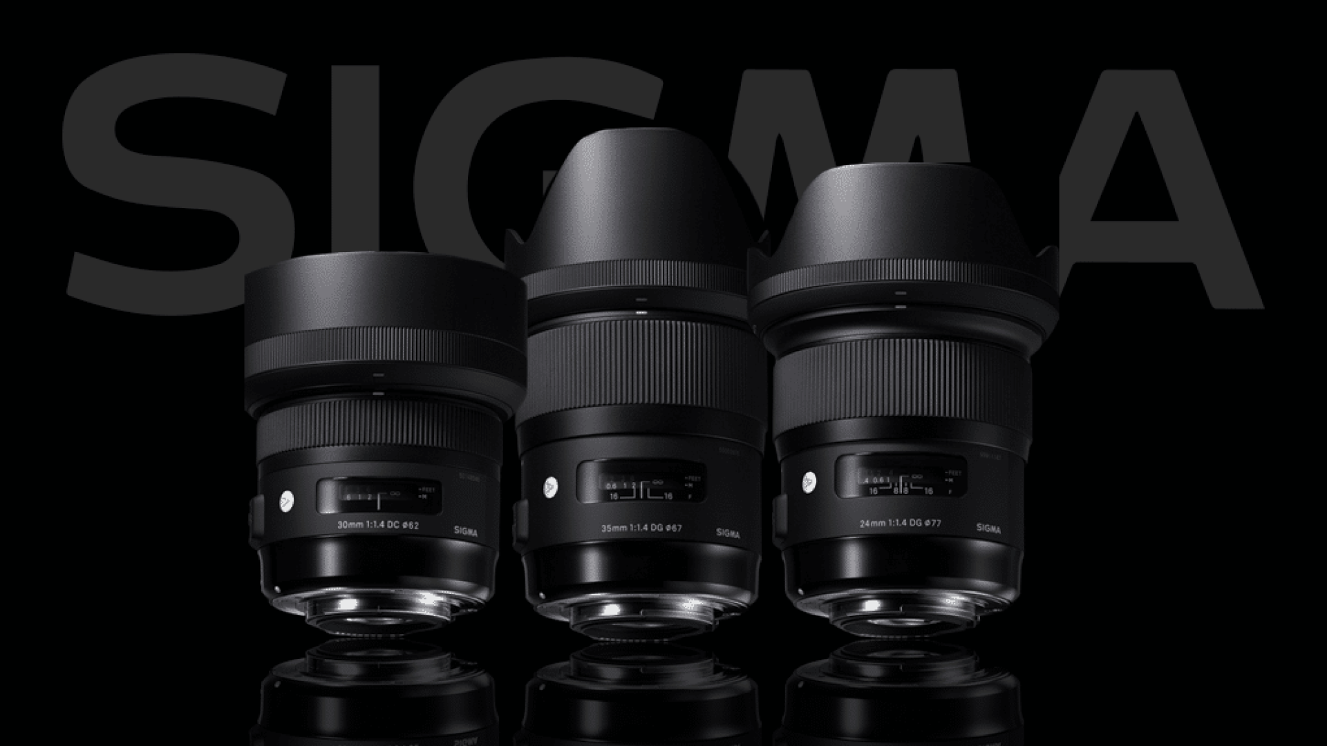 Da Ollo trovi i nuovi Sigma con attacco Sony in preordine