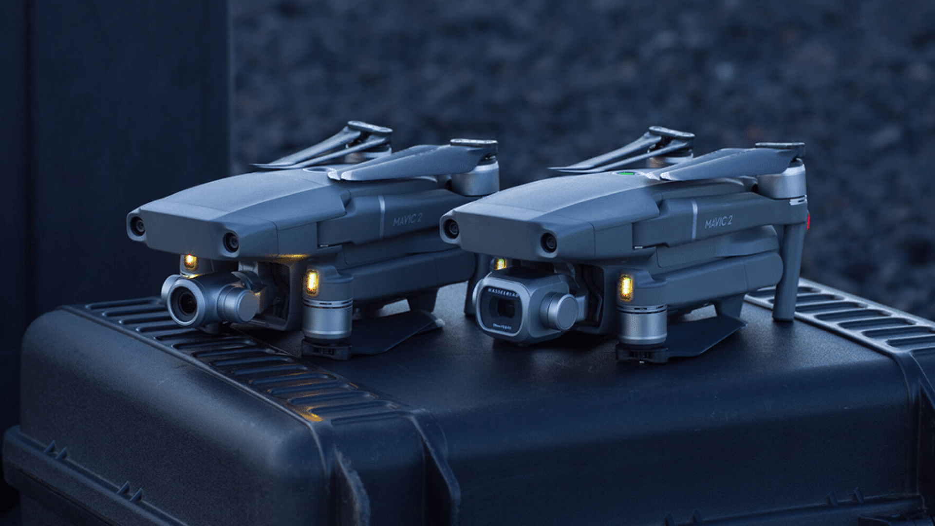 Ecco i 5 migliori droni per video e filmmaking