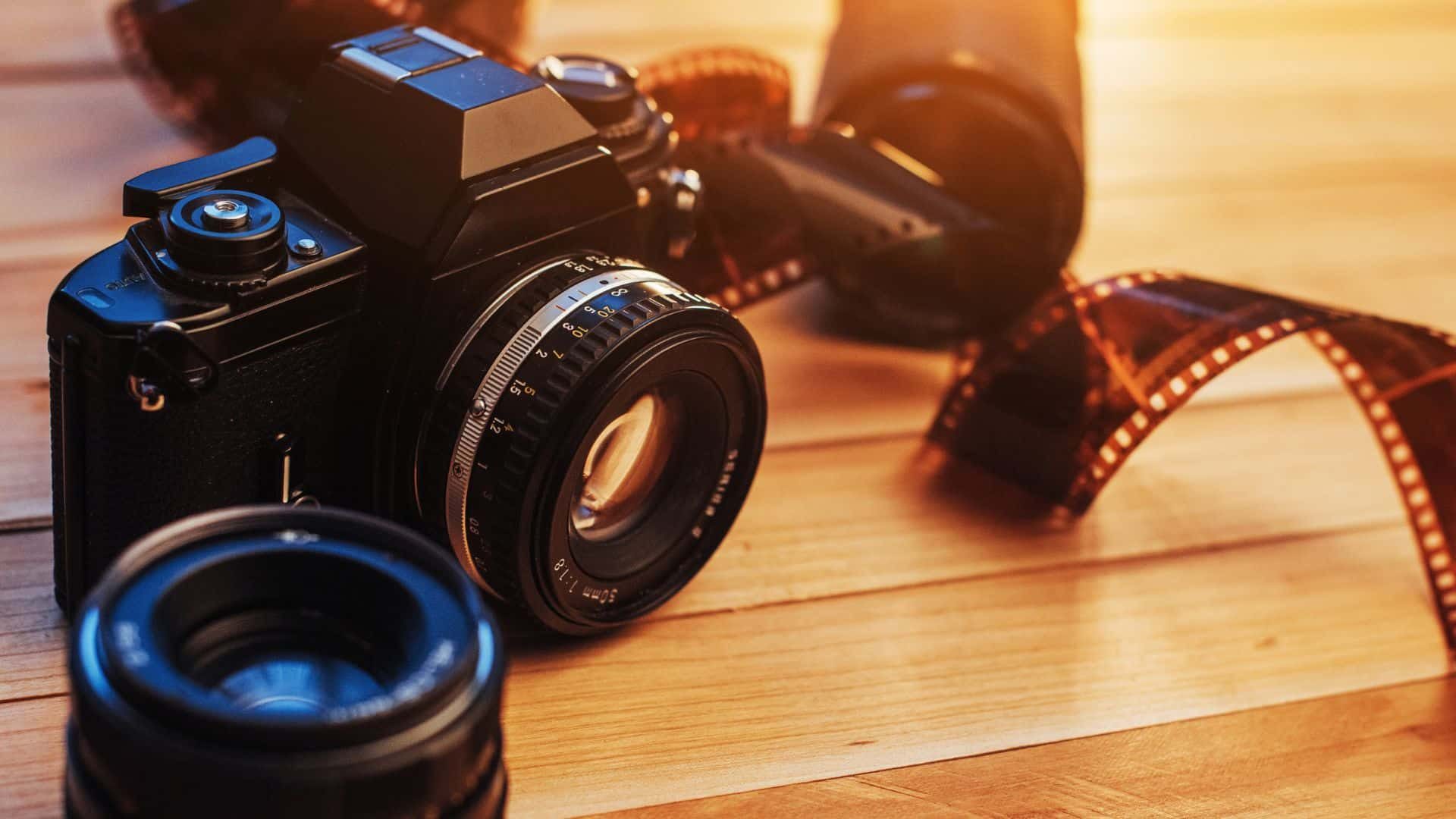Fotocamera analogica Come funziona cose e molti consigli
