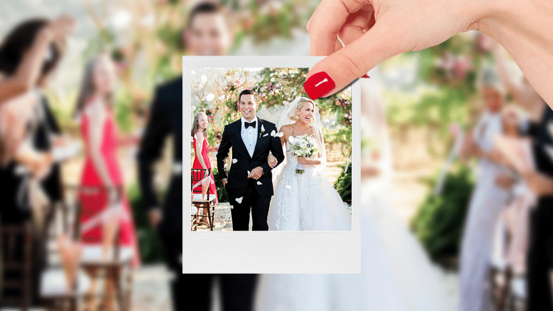 Fotografie Istantanee per un Successo Istantaneo