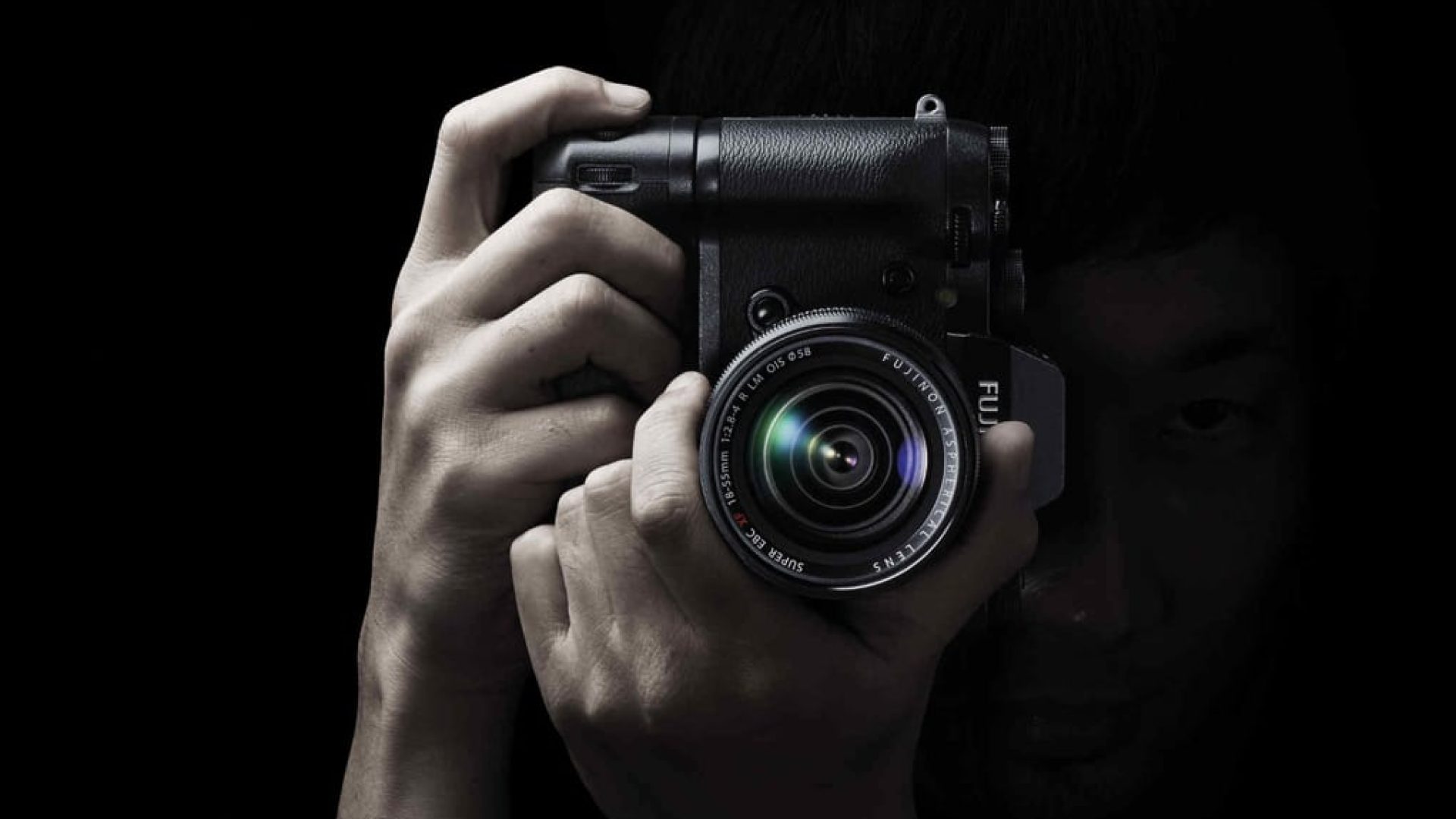 FujiFilm Day - Vieni a provare le mirrorless e gli obiettivi cinema!