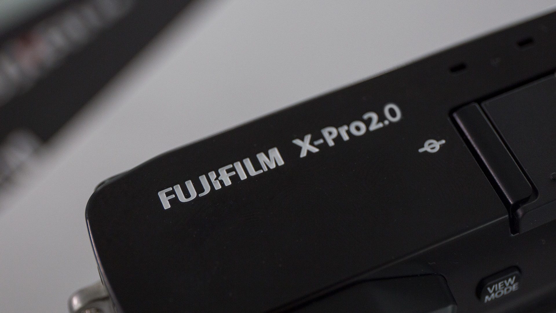 FujiFilm X-Pro2 - Disponibile il Nuovo Firmware 2.0