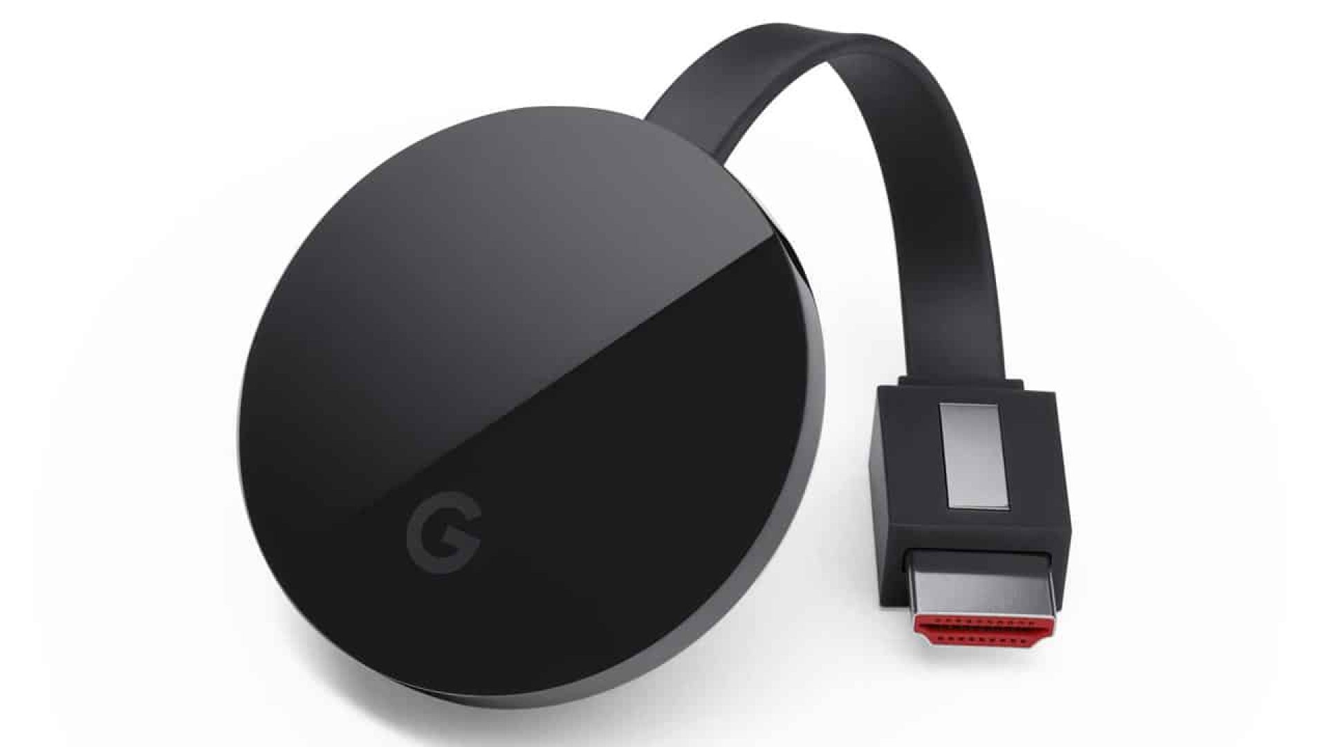 Google Chromecast Ultra - Adesso Supporta 4K e HDR