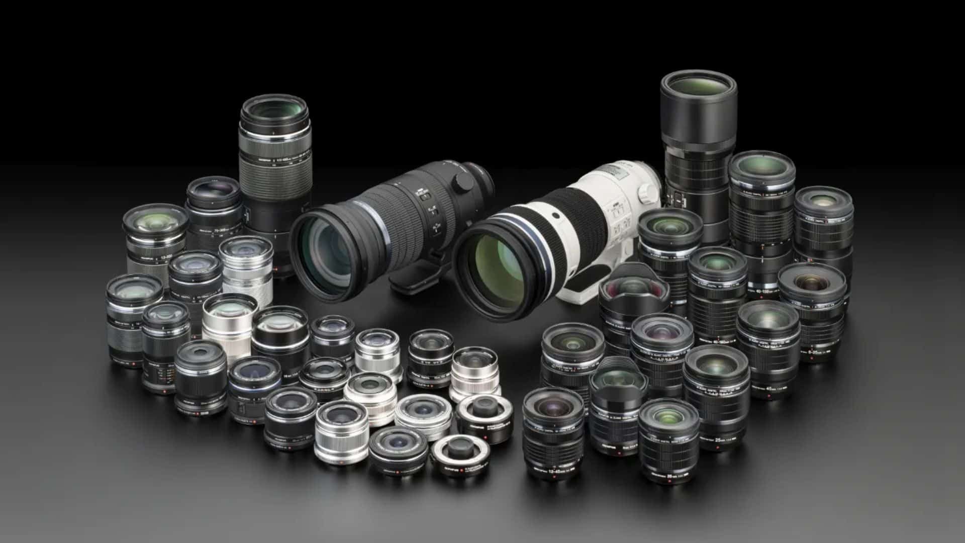 Guida ai migliori obiettivi fotografici